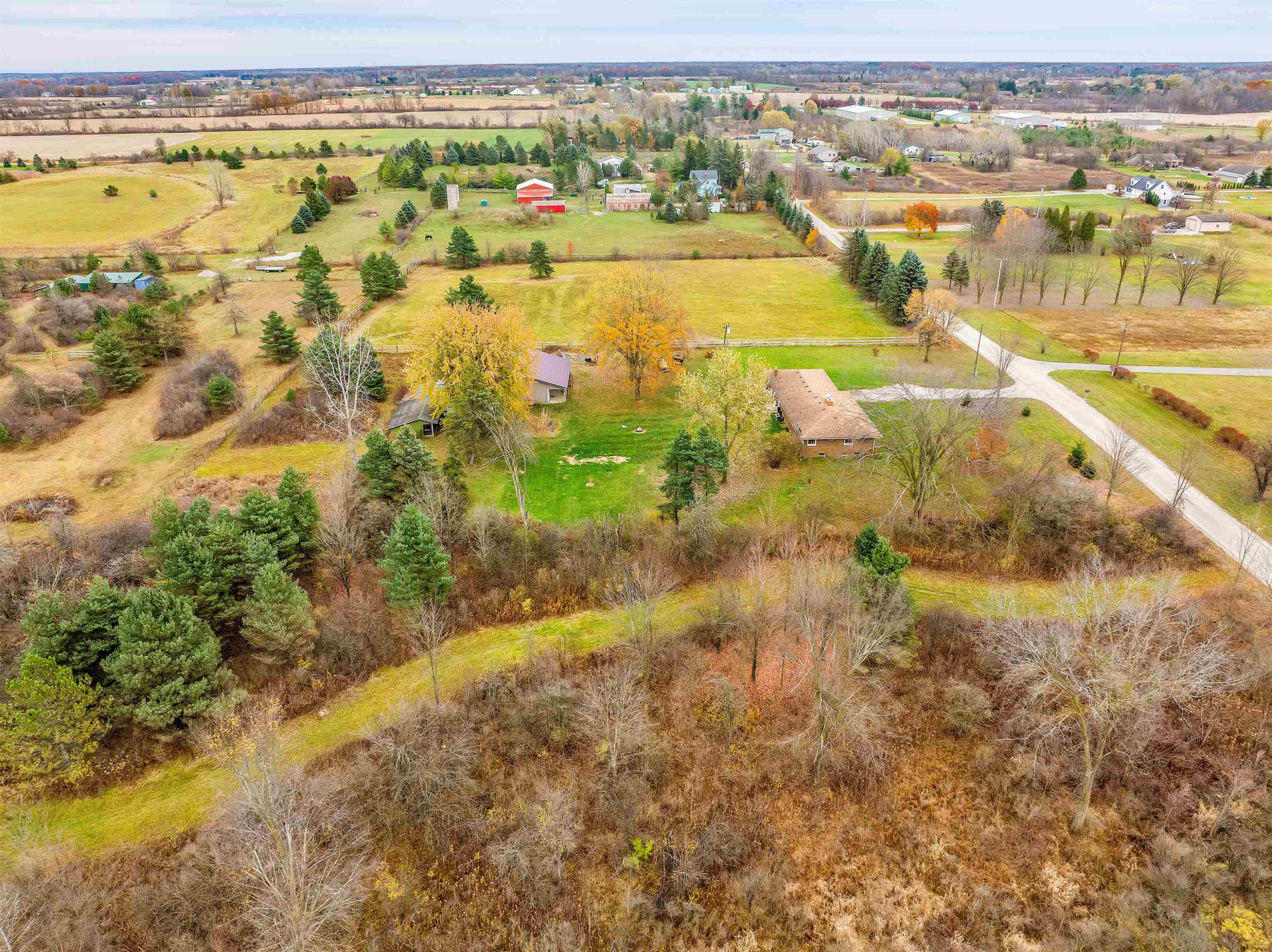 11368 Gilbert Road, MI — Photo 32