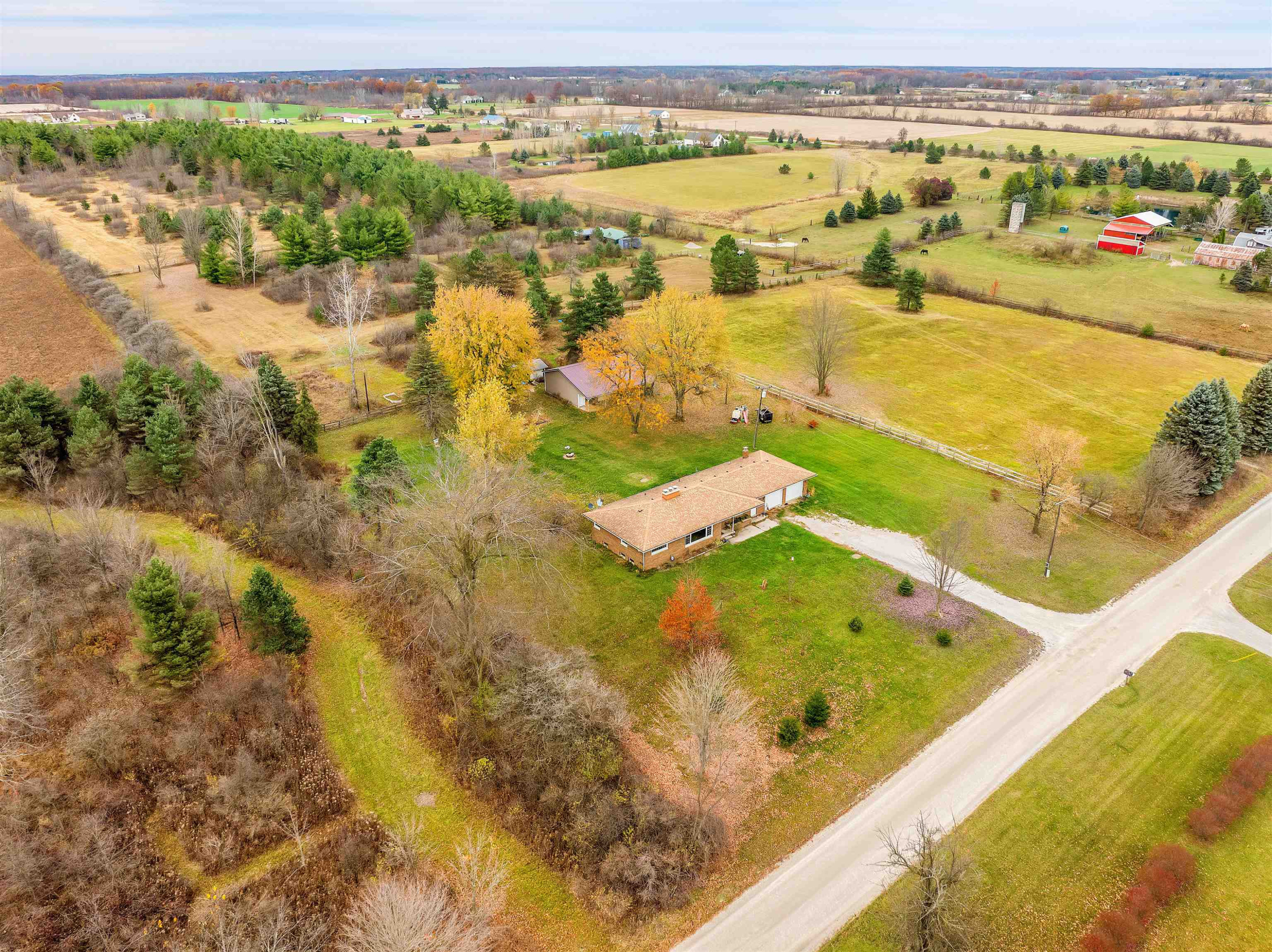 11368 Gilbert Road, MI — Photo 33