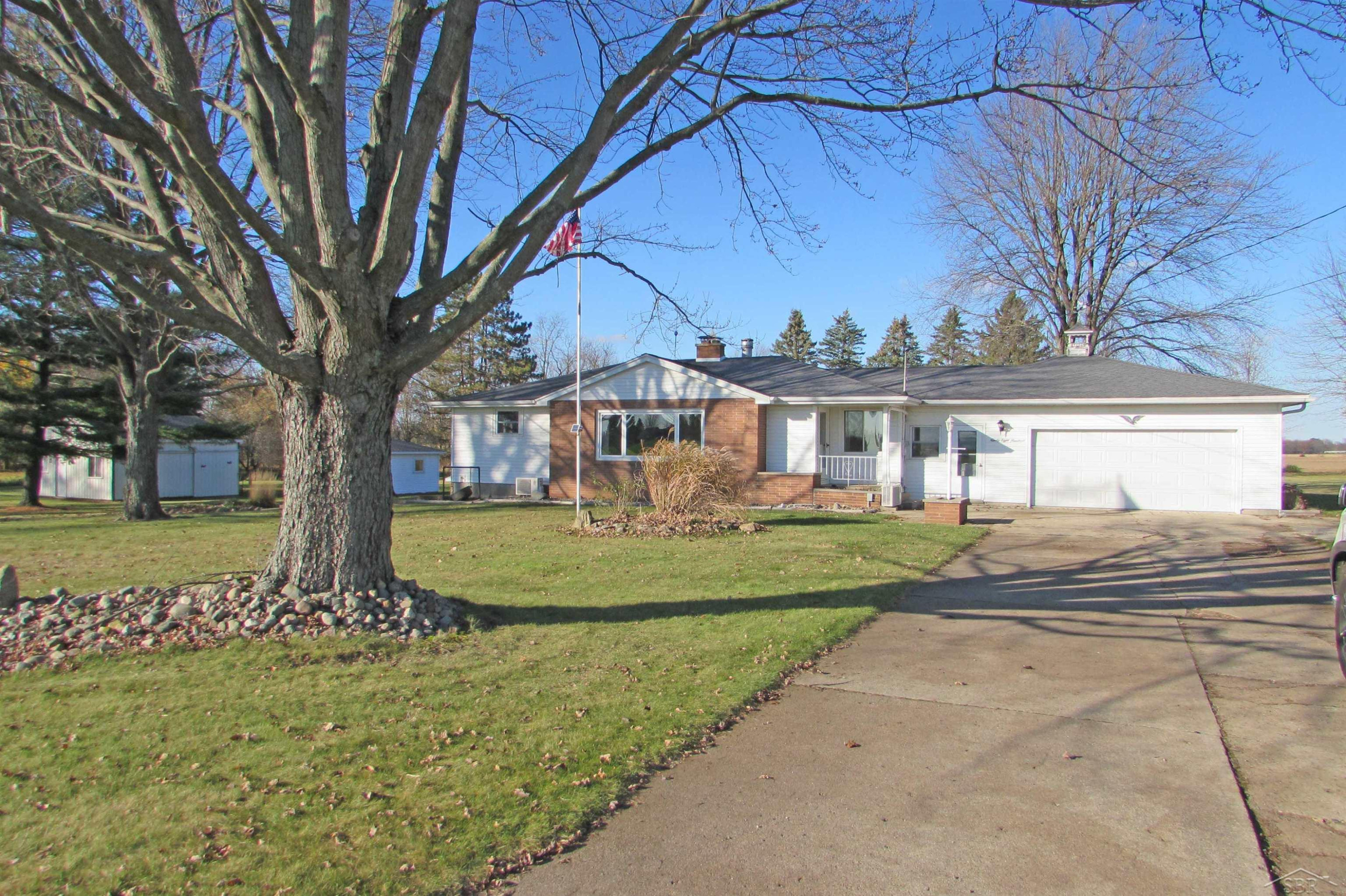 9800 Ferden Road, Chesaning, MI 48616 — Photo 3