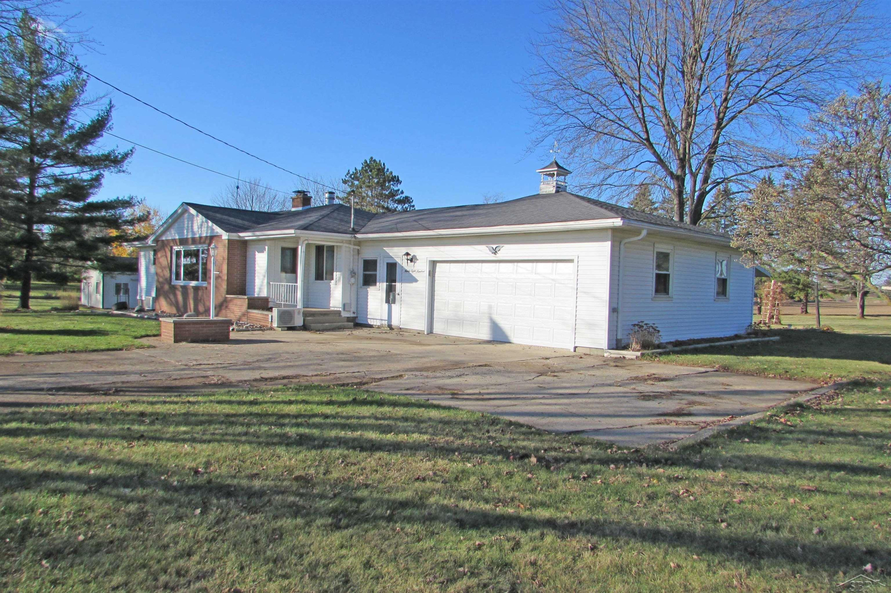 9800 Ferden Road, Chesaning, MI 48616 — Photo 4