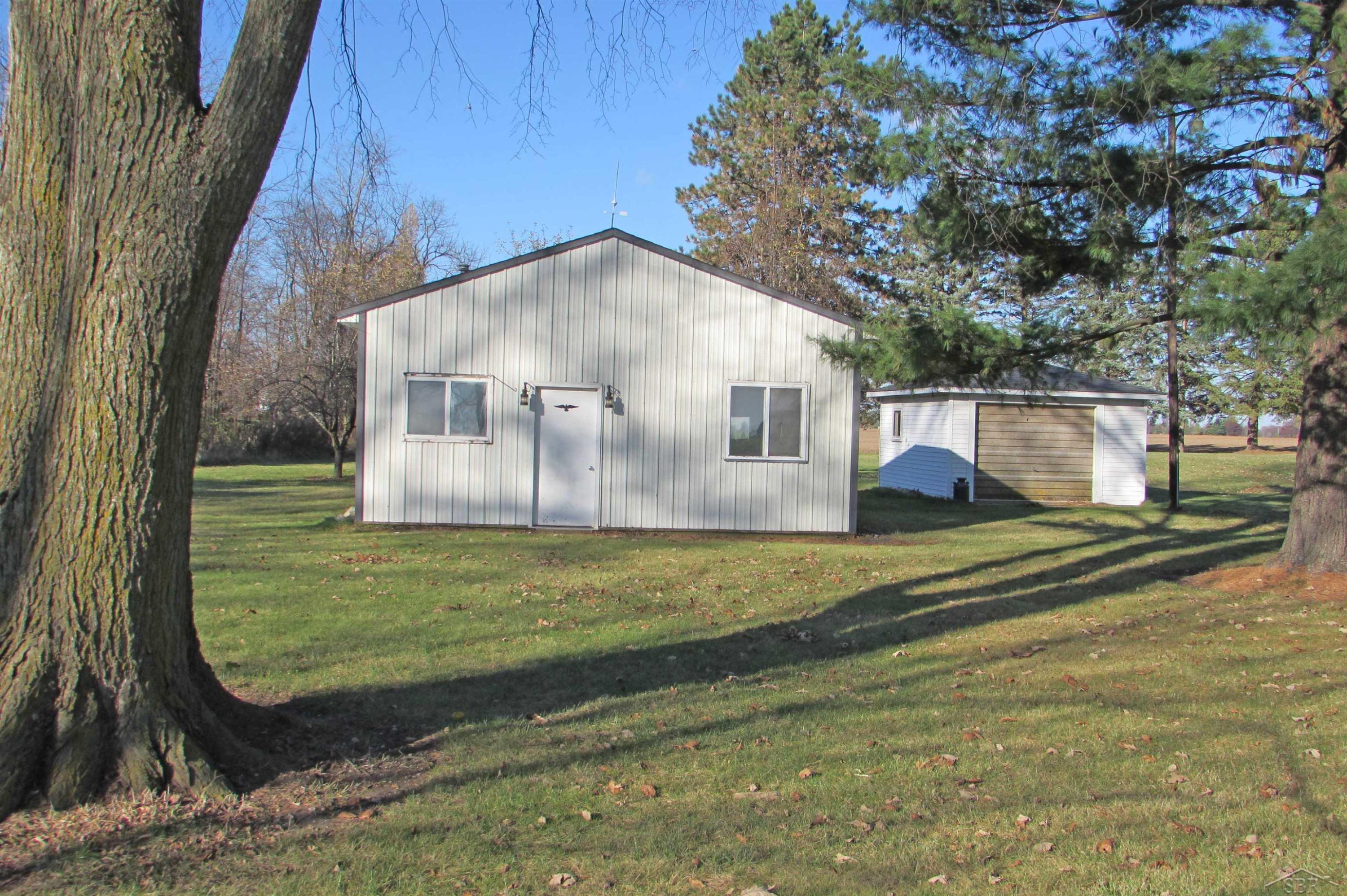 9800 Ferden Road, Chesaning, MI 48616 — Photo 14