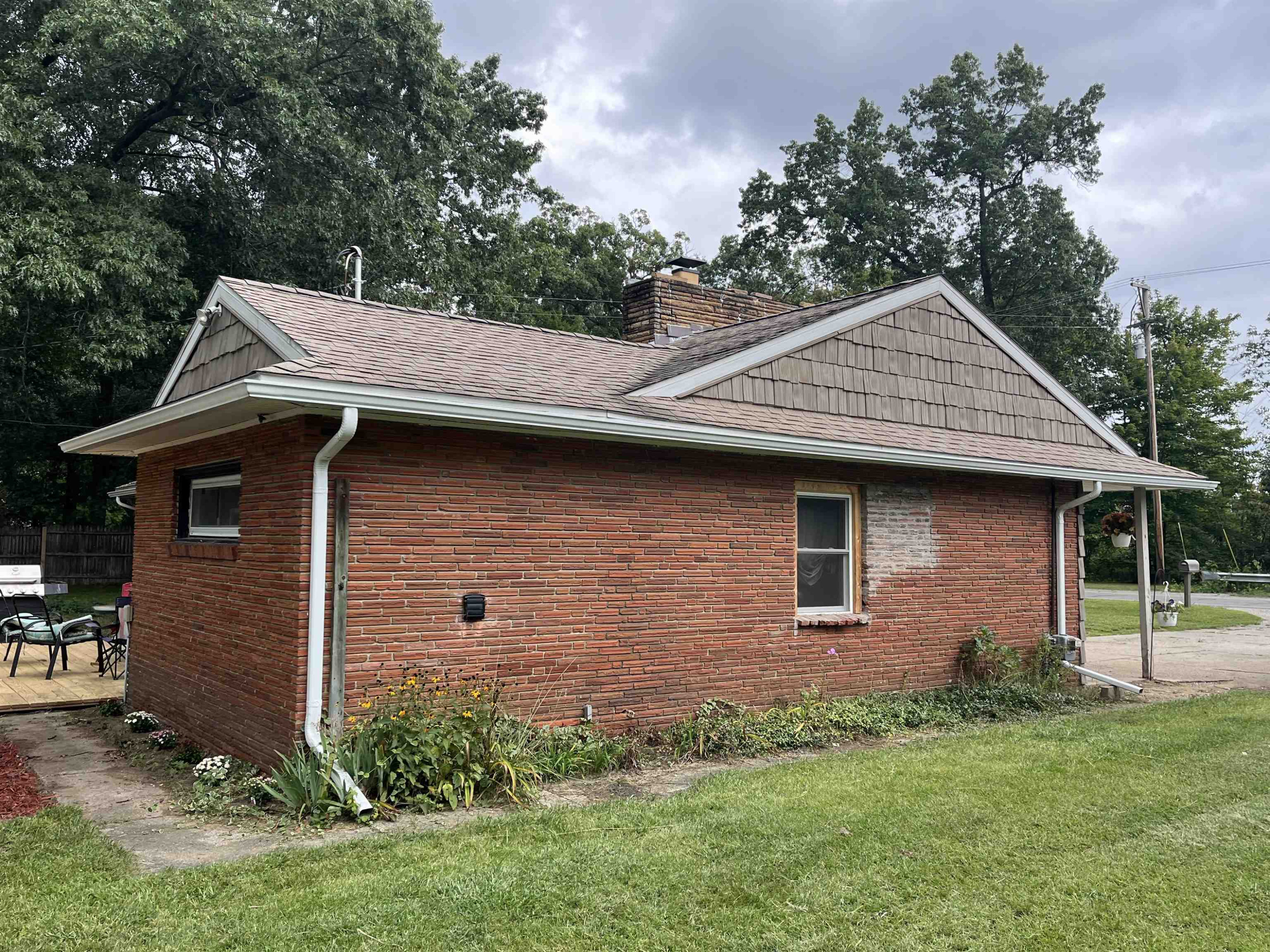 12004 Sharon Street, Oakley, MI 48649 — Photo 13