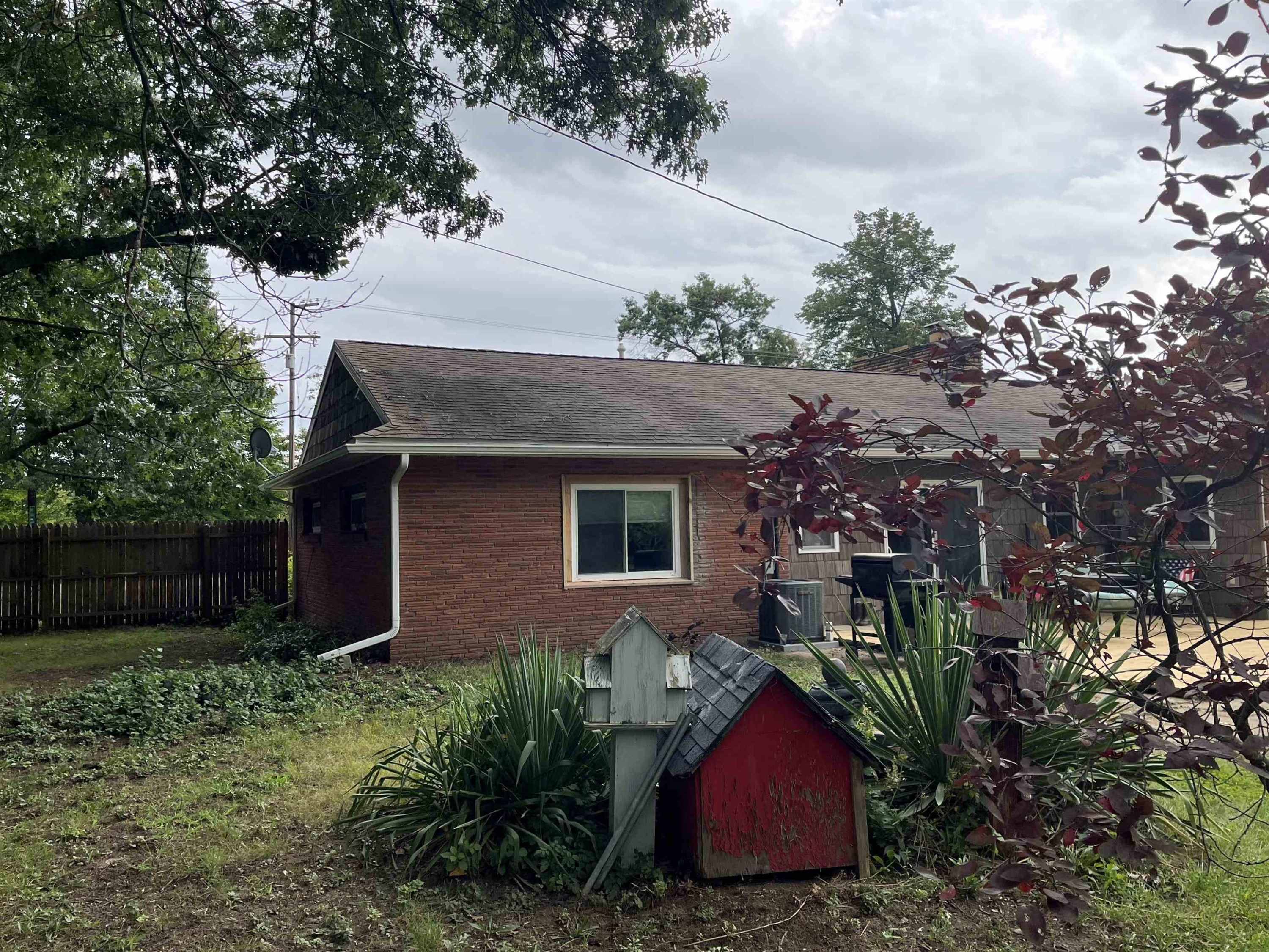 12004 Sharon Street, Oakley, MI 48649 — Photo 14