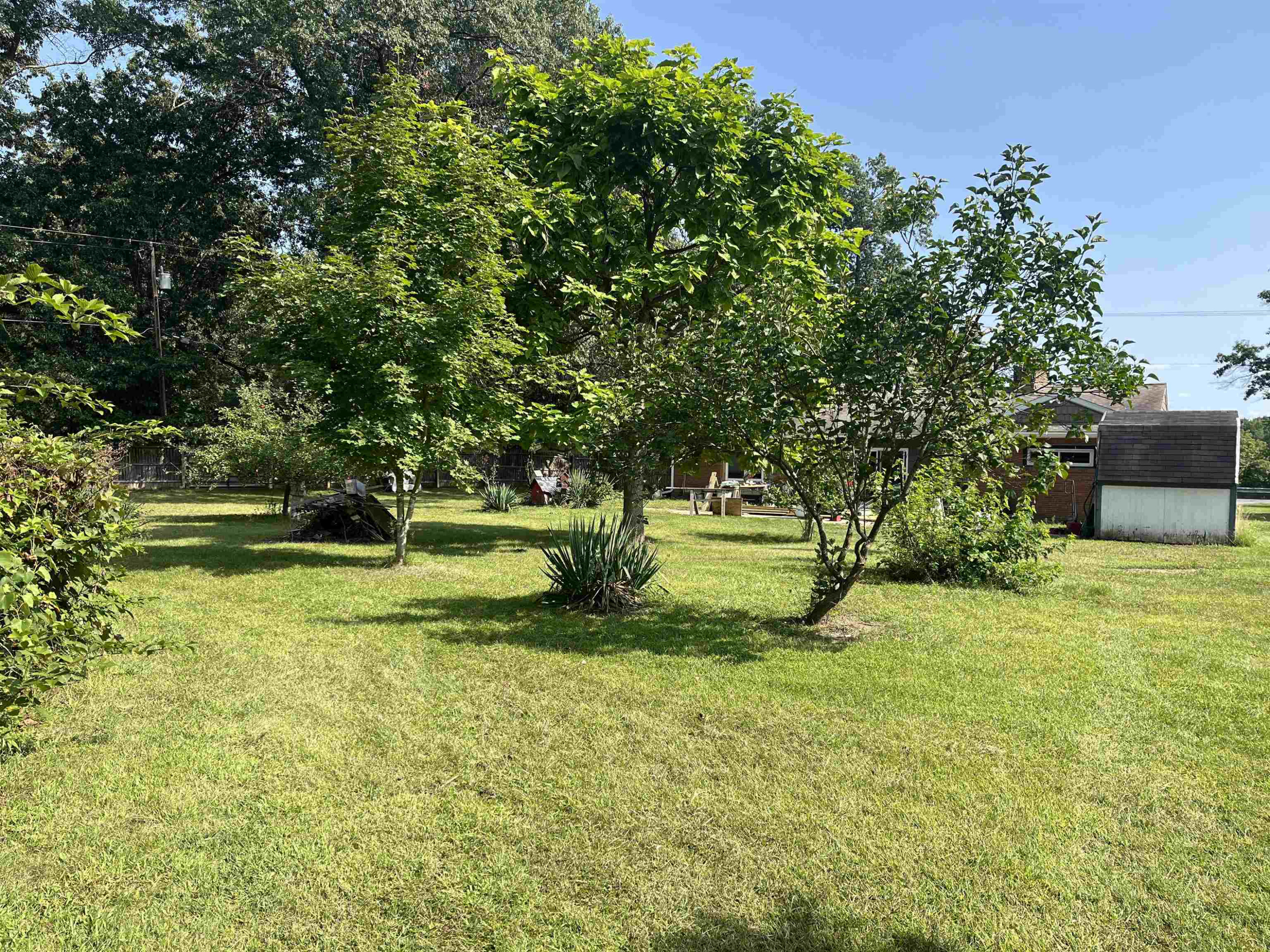 12004 Sharon Street, Oakley, MI 48649 — Photo 19