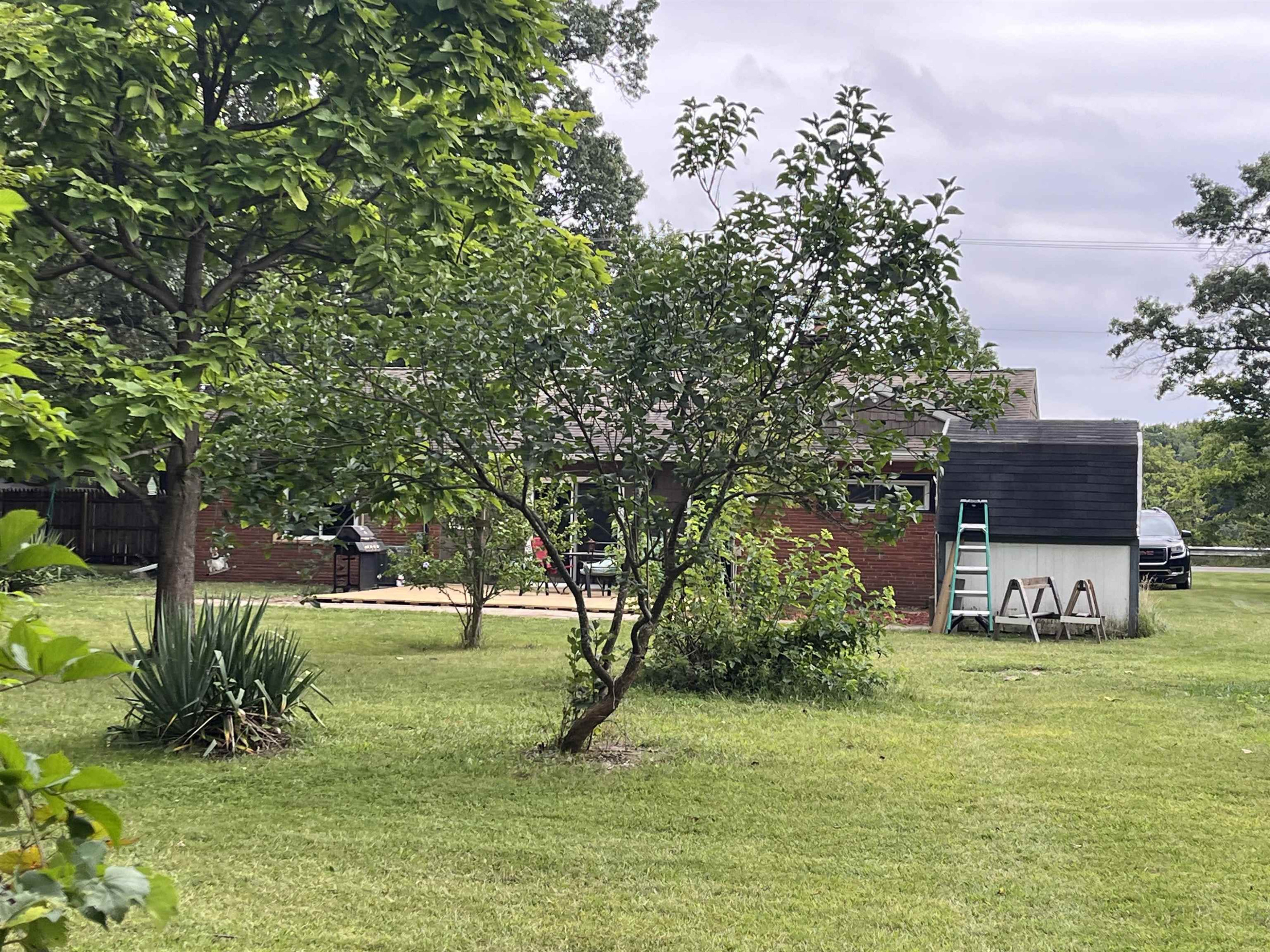 12004 Sharon Street, Oakley, MI 48649 — Photo 22