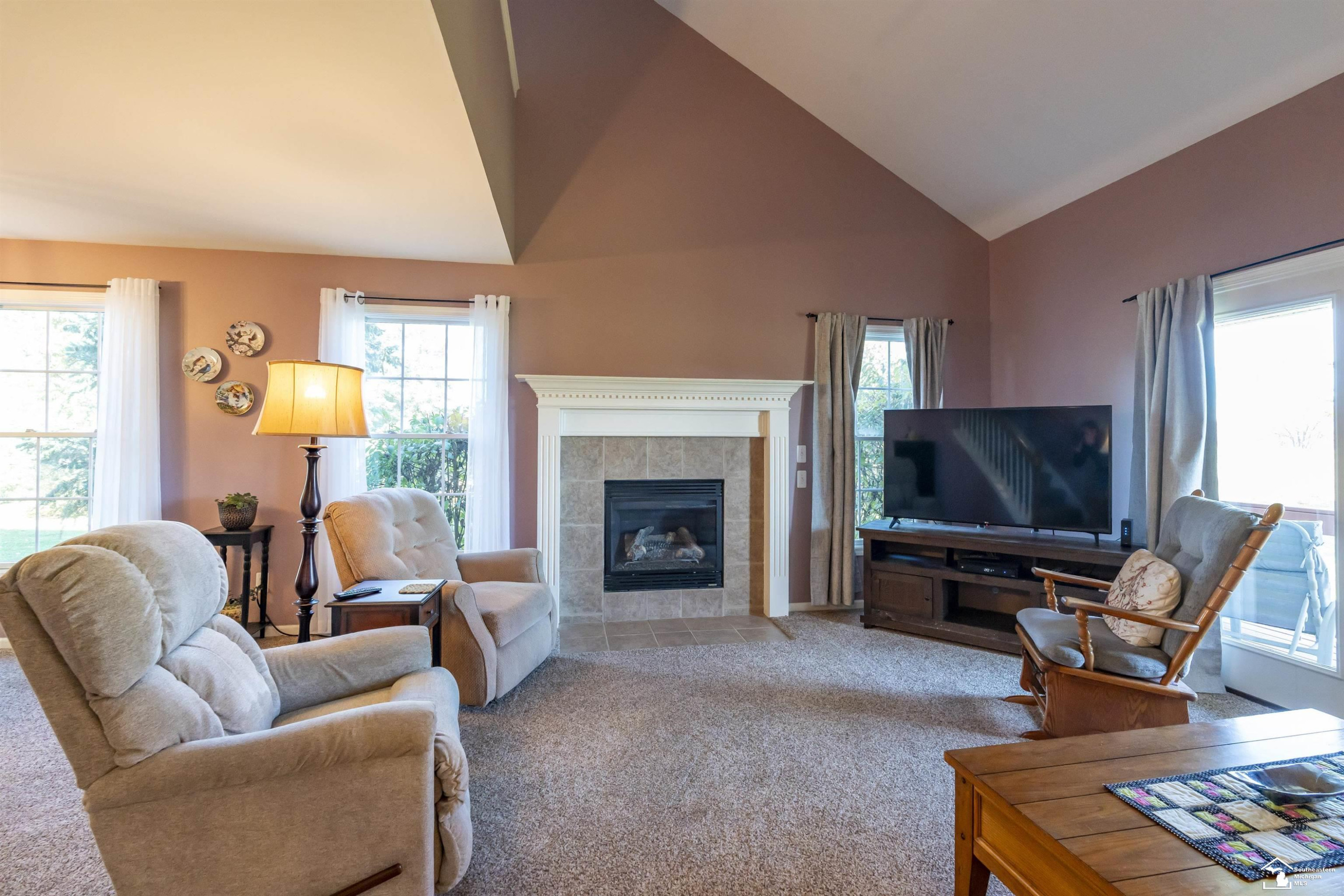 501 Brooks Hollow, Dundee, MI 48131 — Photo 2