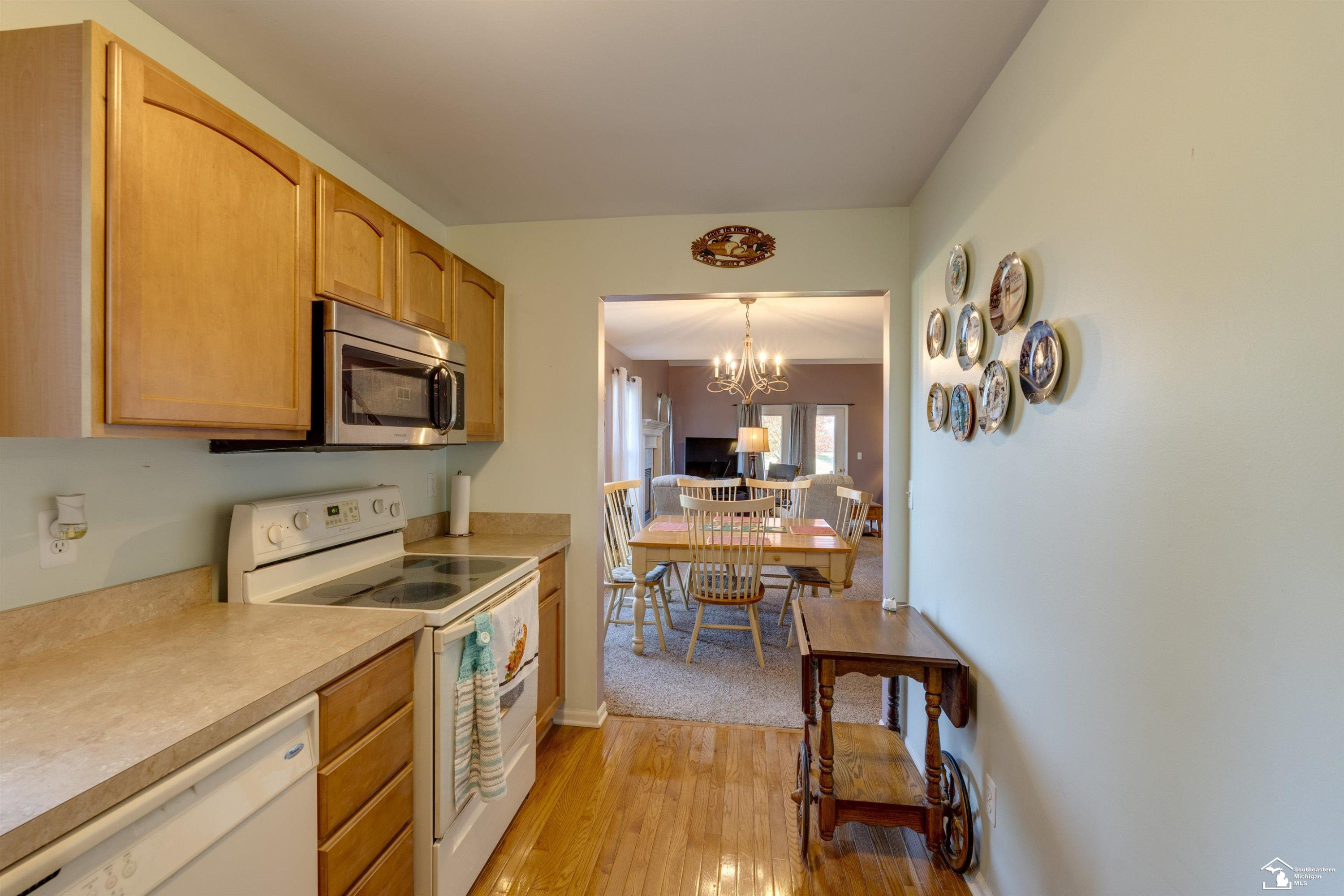 501 Brooks Hollow, Dundee, MI 48131 — Photo 3
