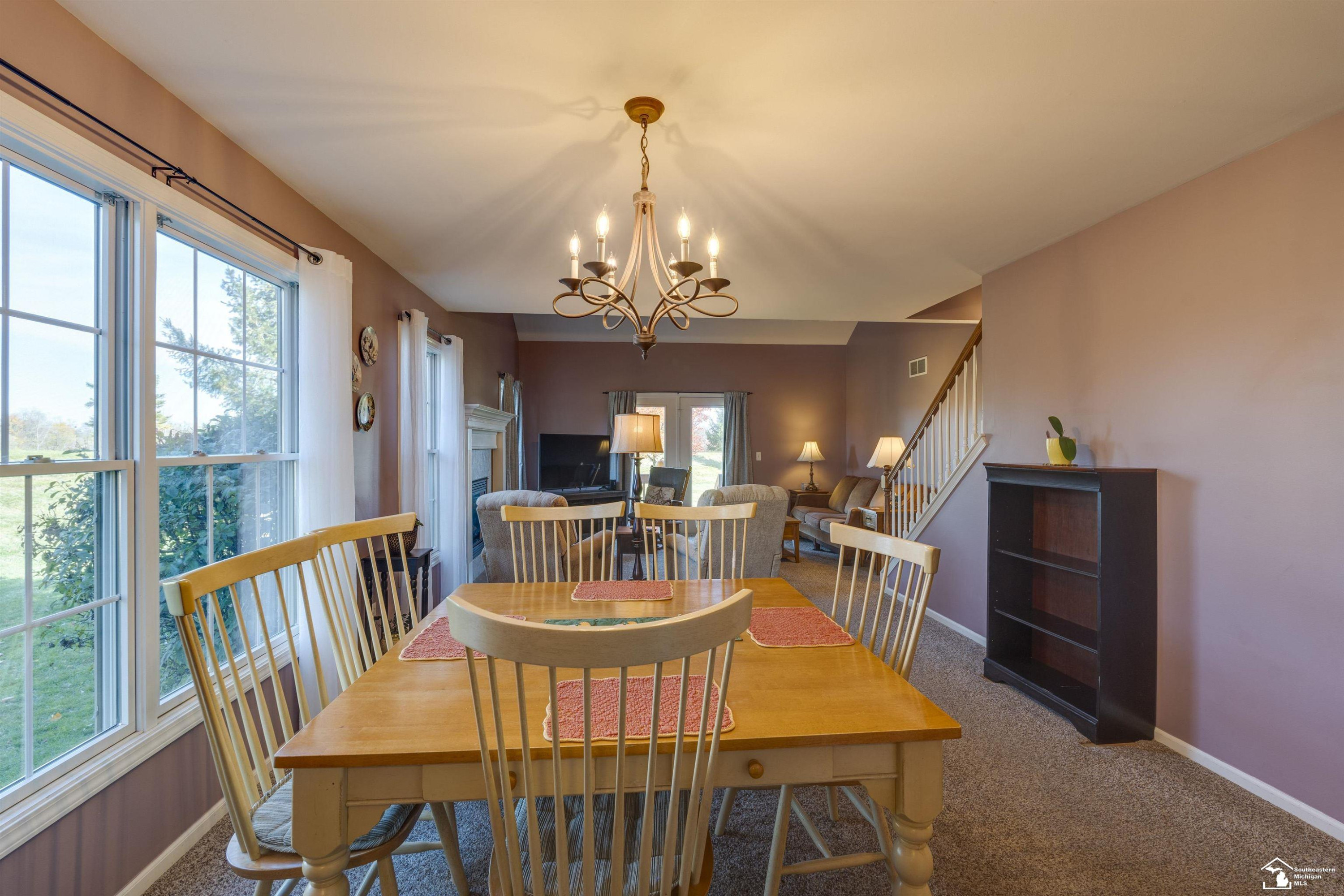 501 Brooks Hollow, Dundee, MI 48131 — Photo 4