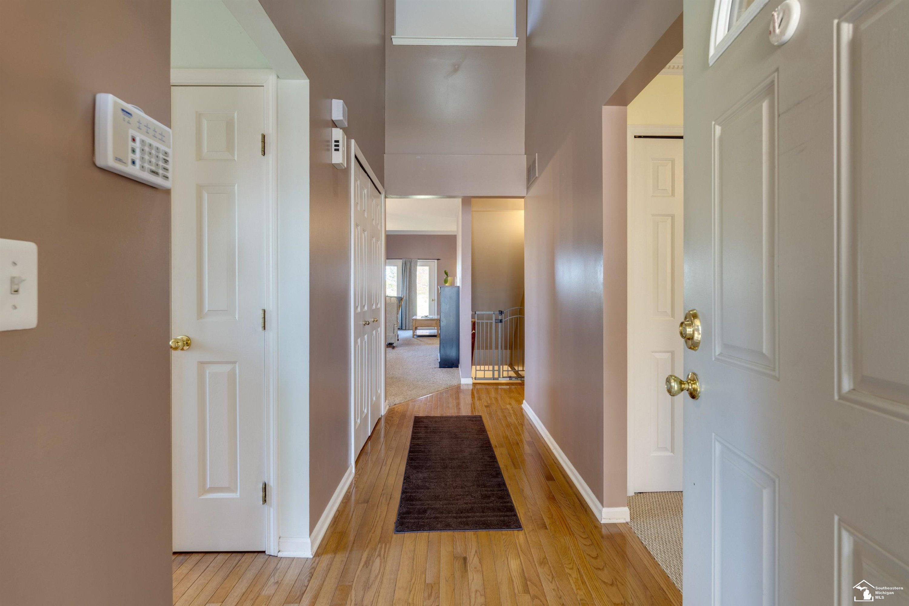 501 Brooks Hollow, Dundee, MI 48131 — Photo 5