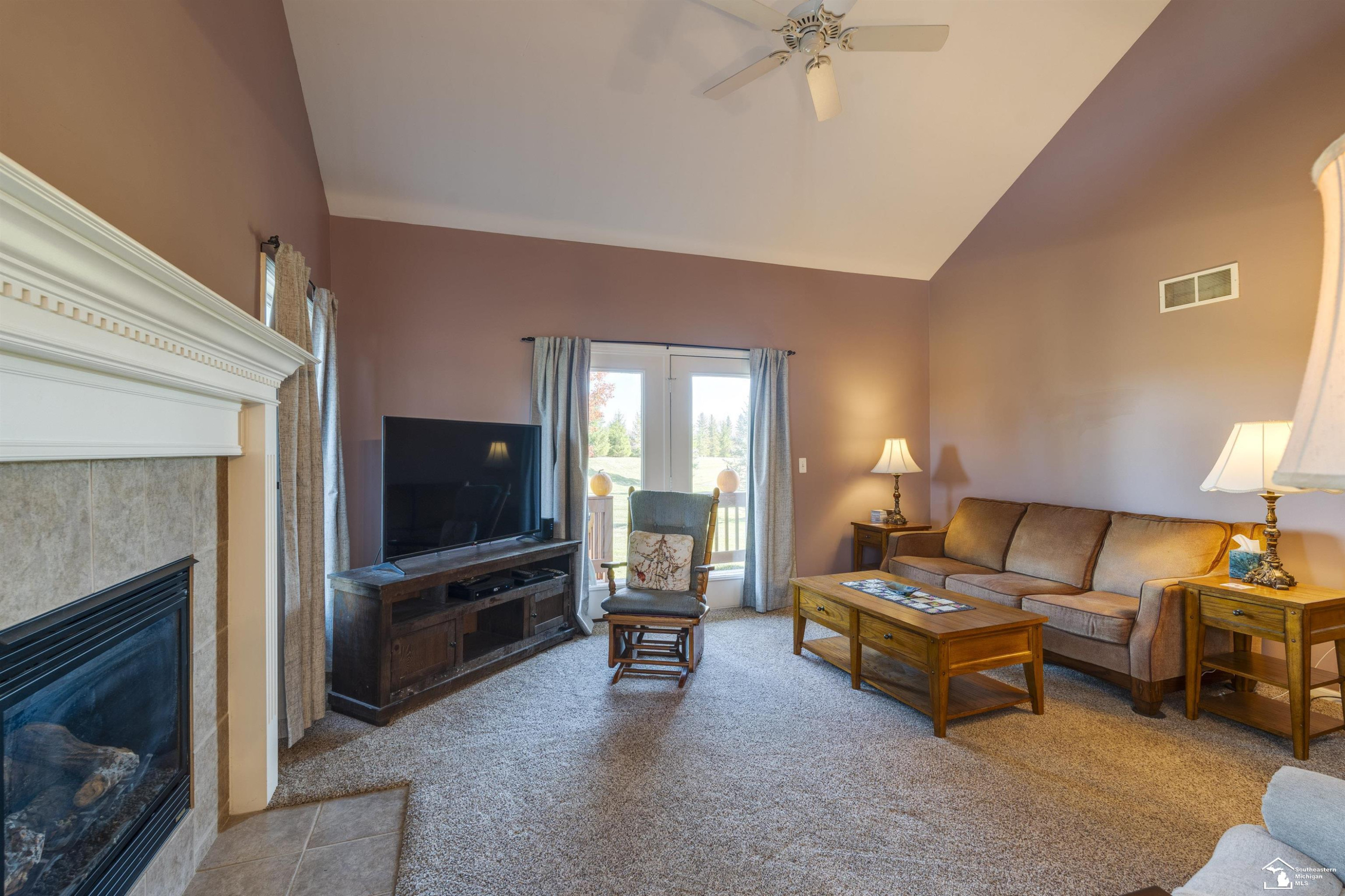 501 Brooks Hollow, Dundee, MI 48131 — Photo 7
