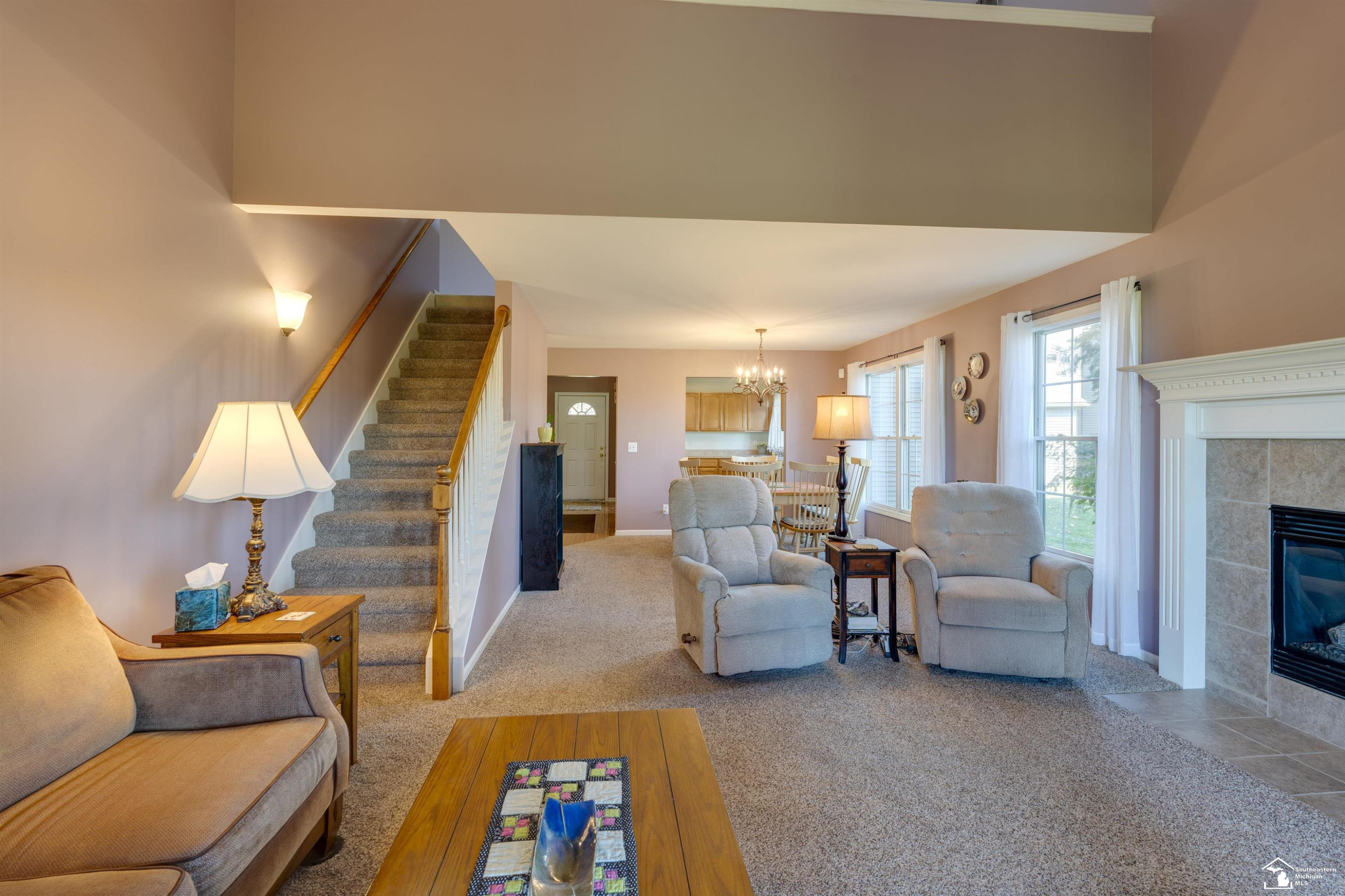 501 Brooks Hollow, Dundee, MI 48131 — Photo 8