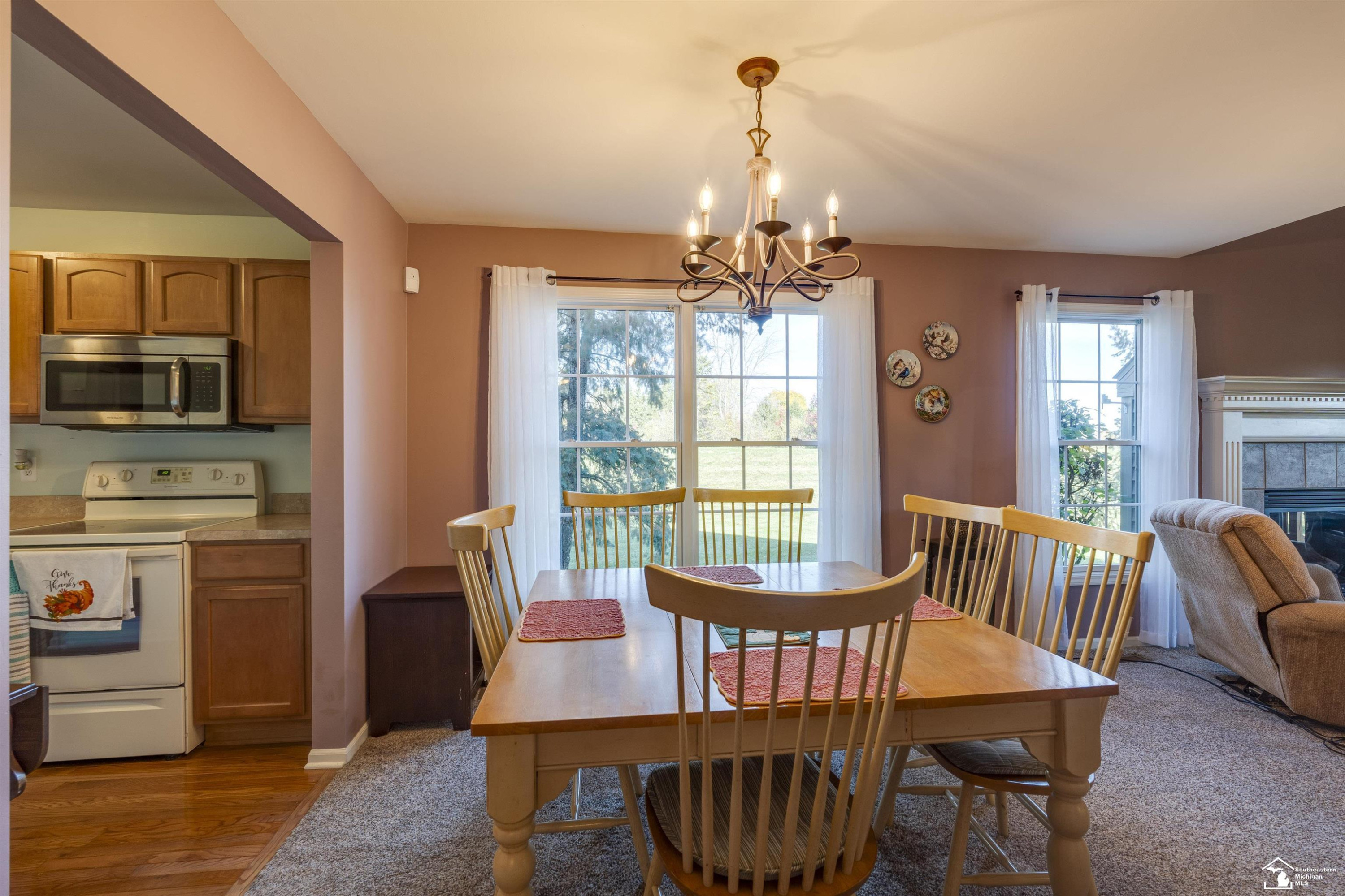 501 Brooks Hollow, Dundee, MI 48131 — Photo 9