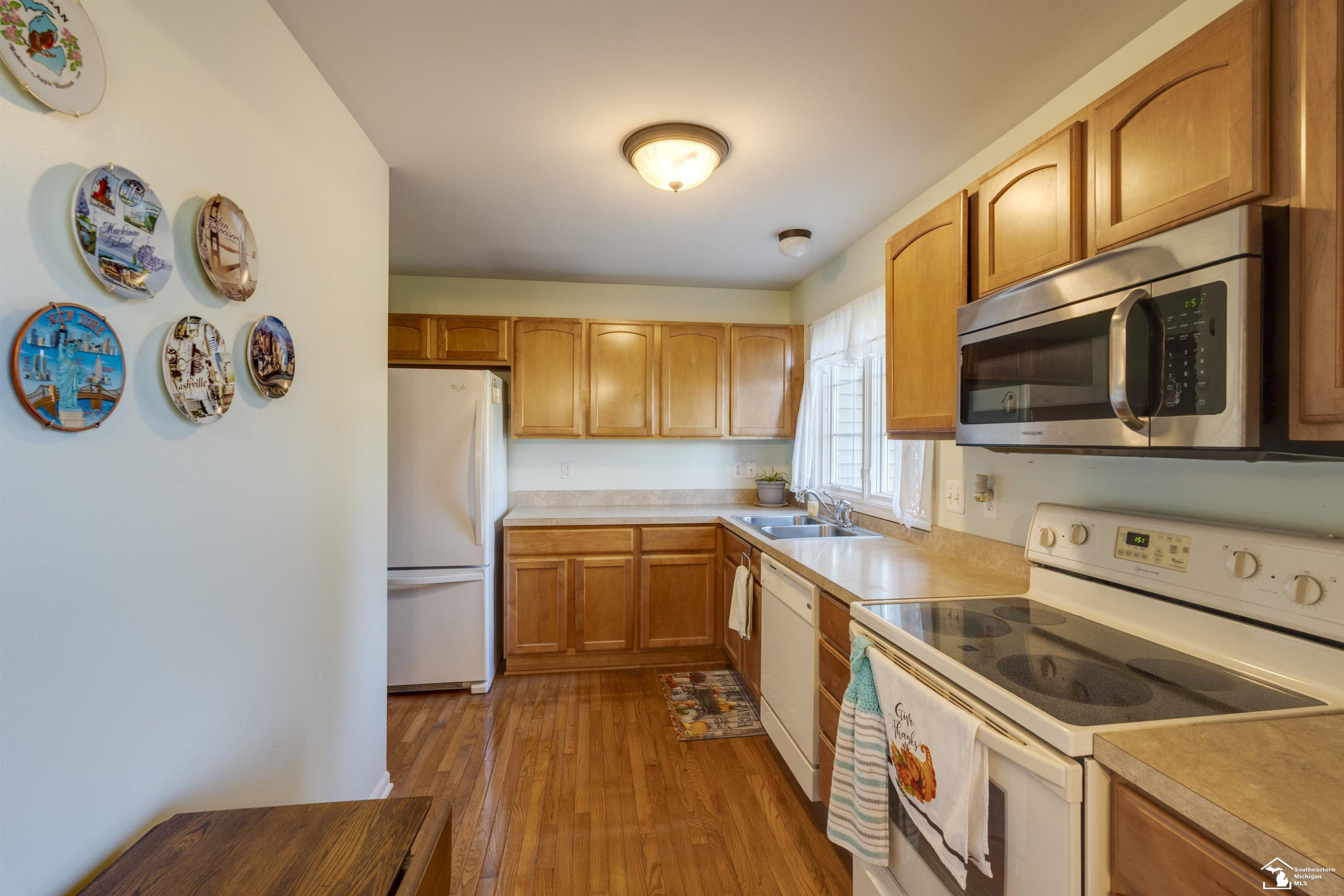 501 Brooks Hollow, Dundee, MI 48131 — Photo 10