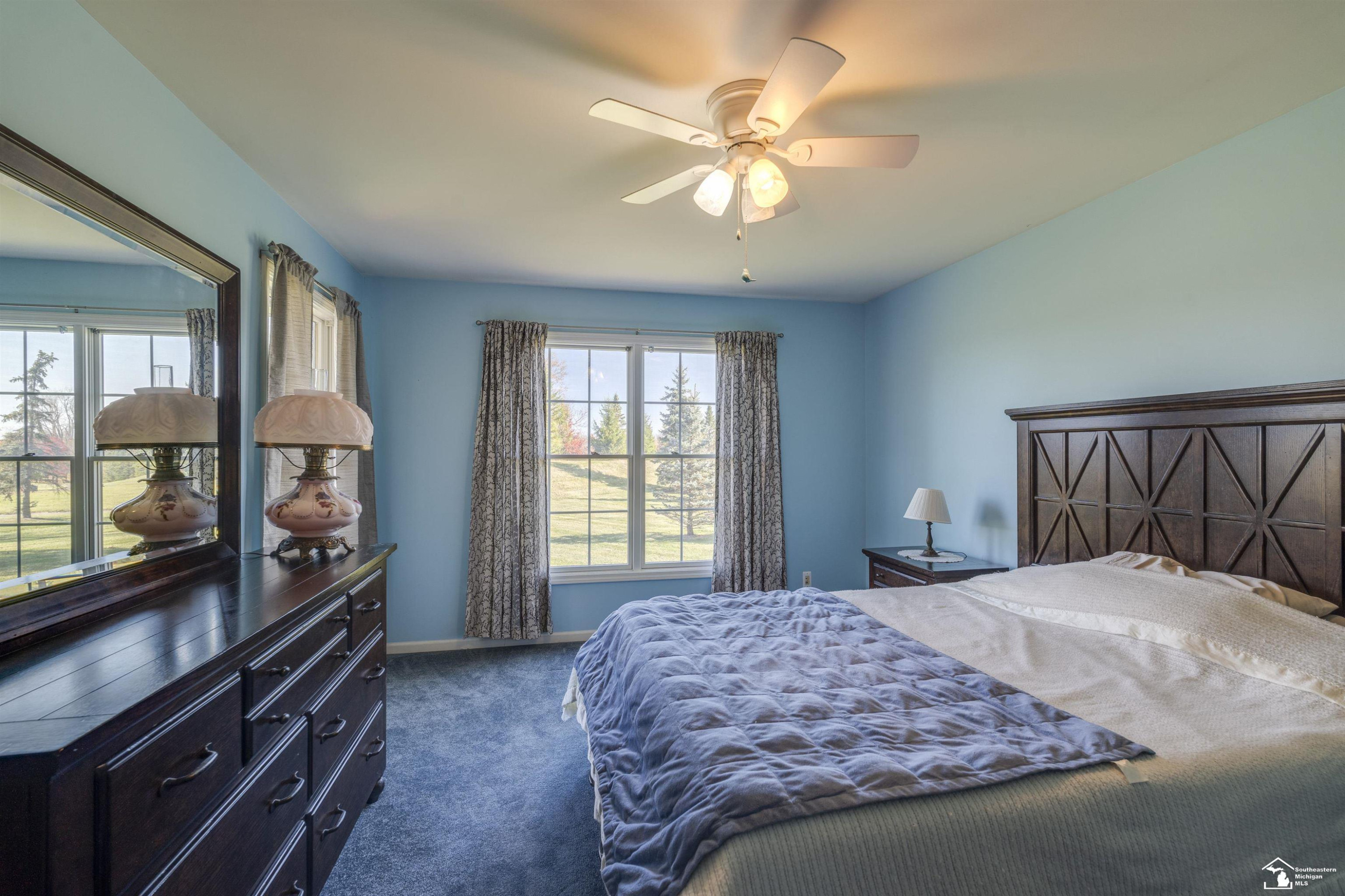 501 Brooks Hollow, Dundee, MI 48131 — Photo 12