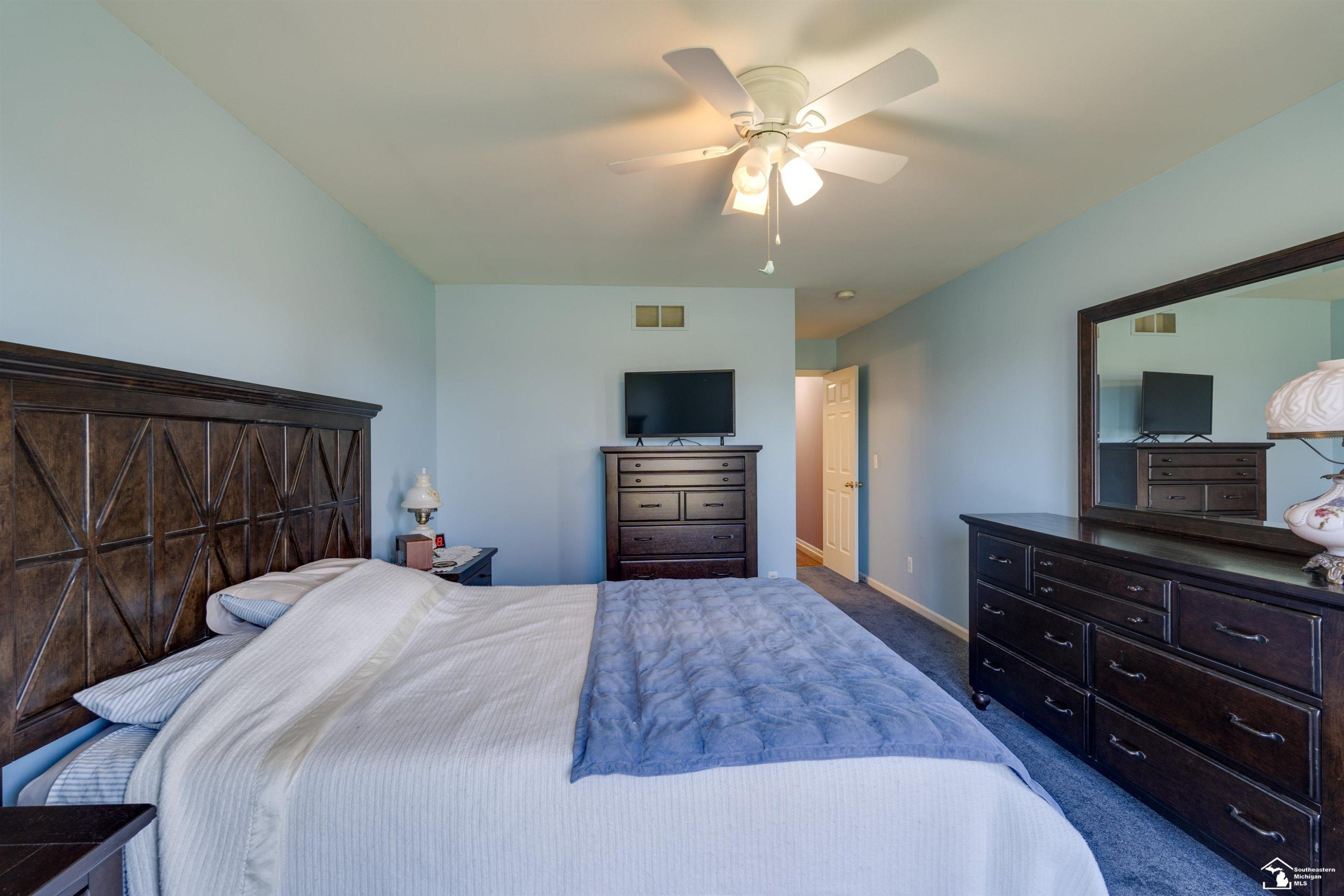 501 Brooks Hollow, Dundee, MI 48131 — Photo 13