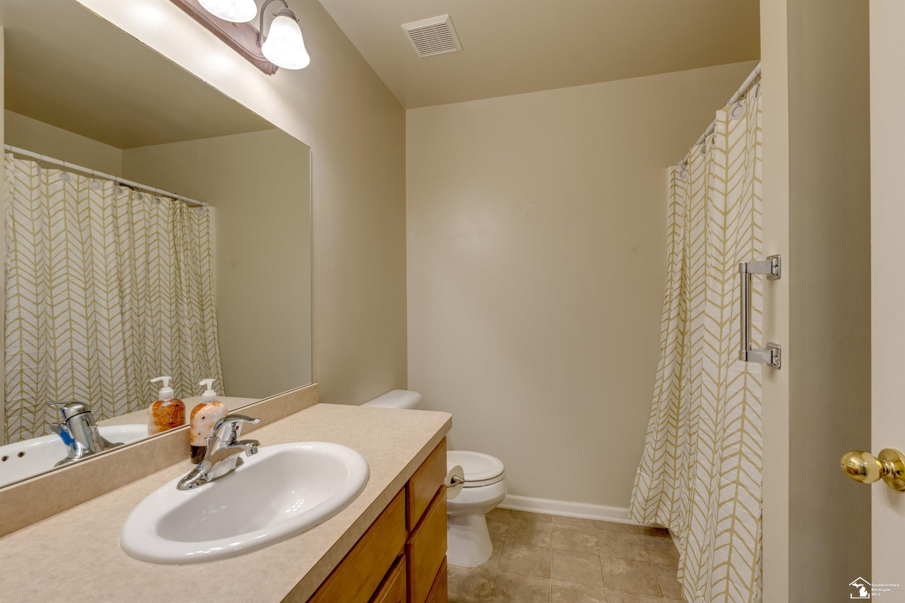 501 Brooks Hollow, Dundee, MI 48131 — Photo 14
