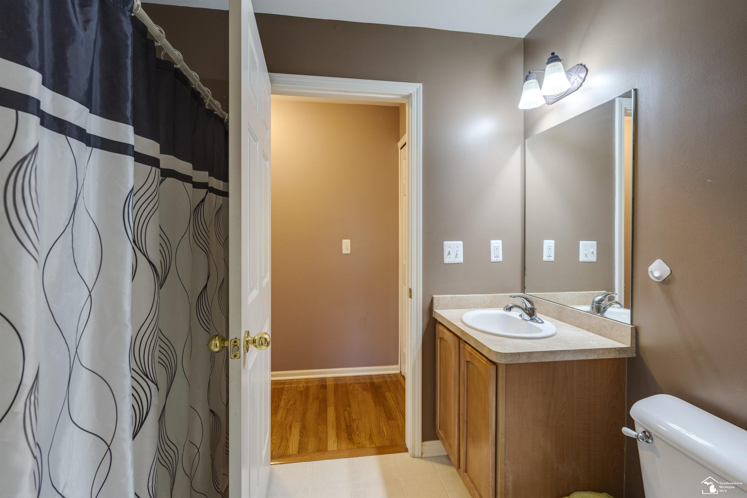 501 Brooks Hollow, Dundee, MI 48131 — Photo 17
