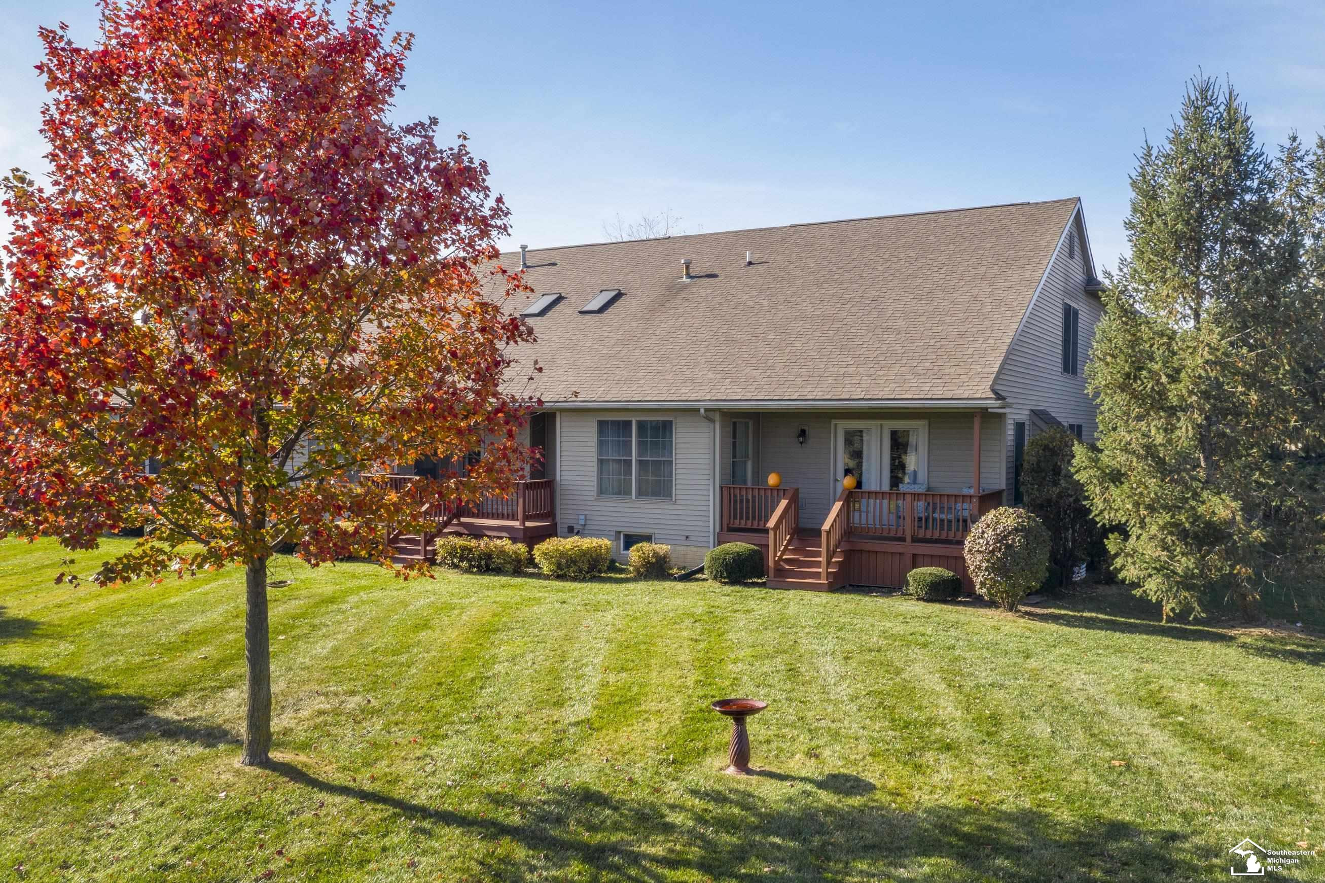 501 Brooks Hollow, Dundee, MI 48131 — Photo 30