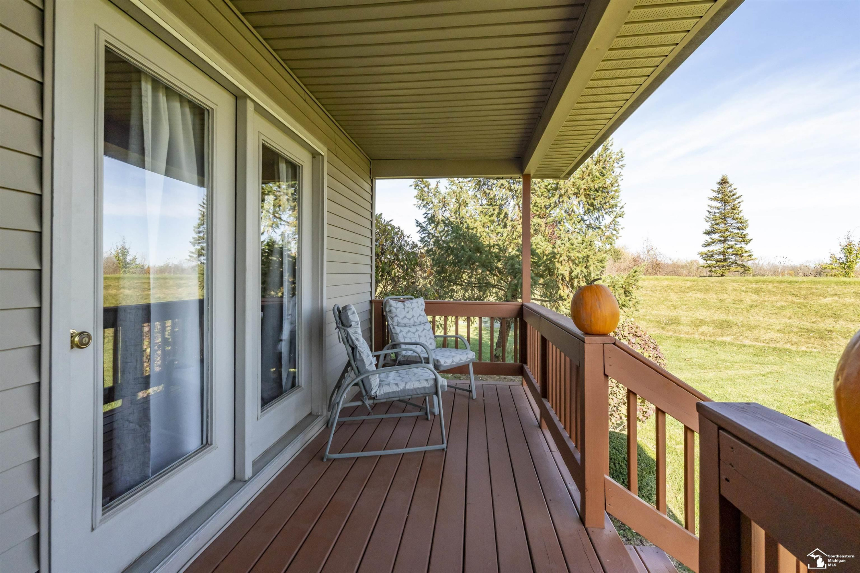 501 Brooks Hollow, Dundee, MI 48131 — Photo 31