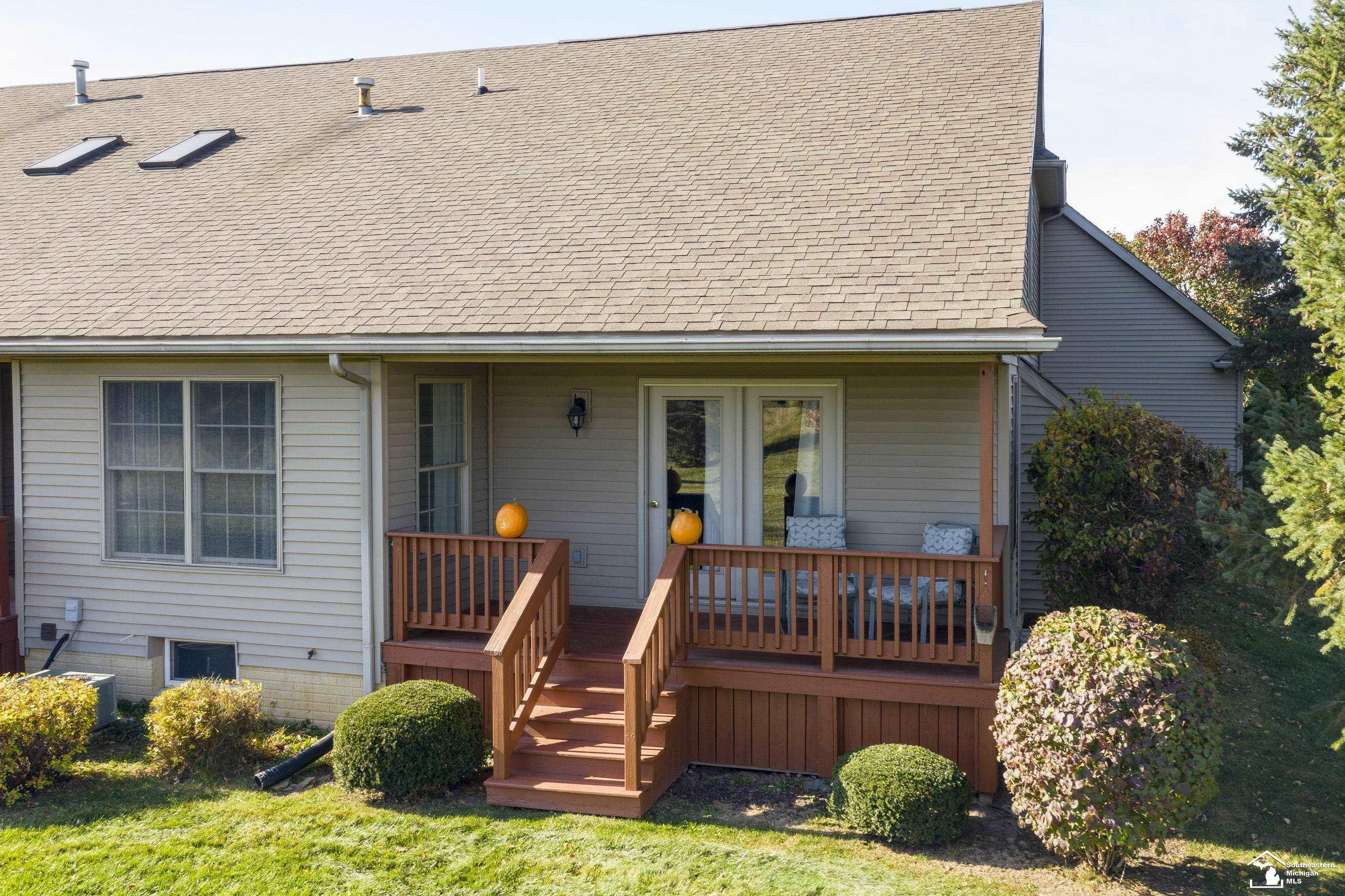 501 Brooks Hollow, Dundee, MI 48131 — Photo 32