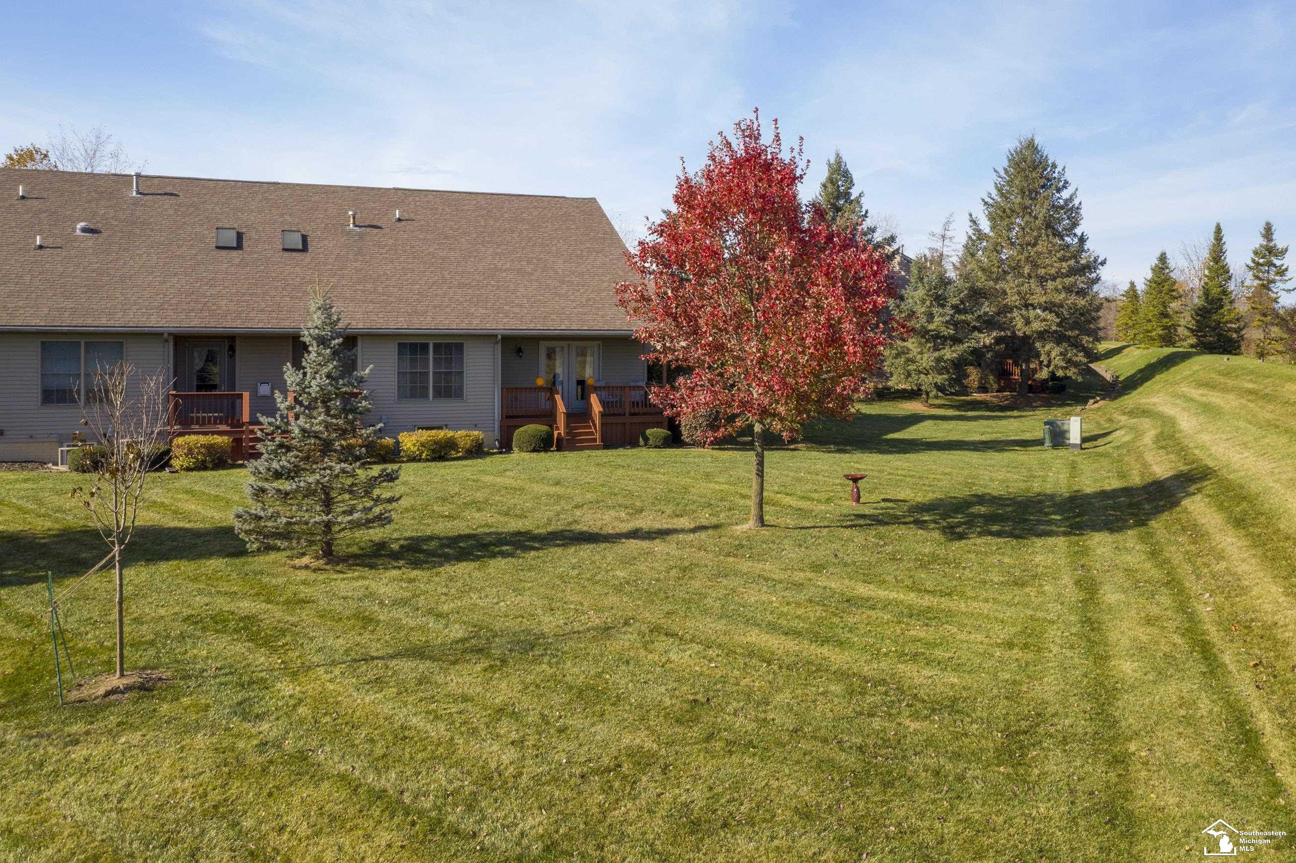 501 Brooks Hollow, Dundee, MI 48131 — Photo 33