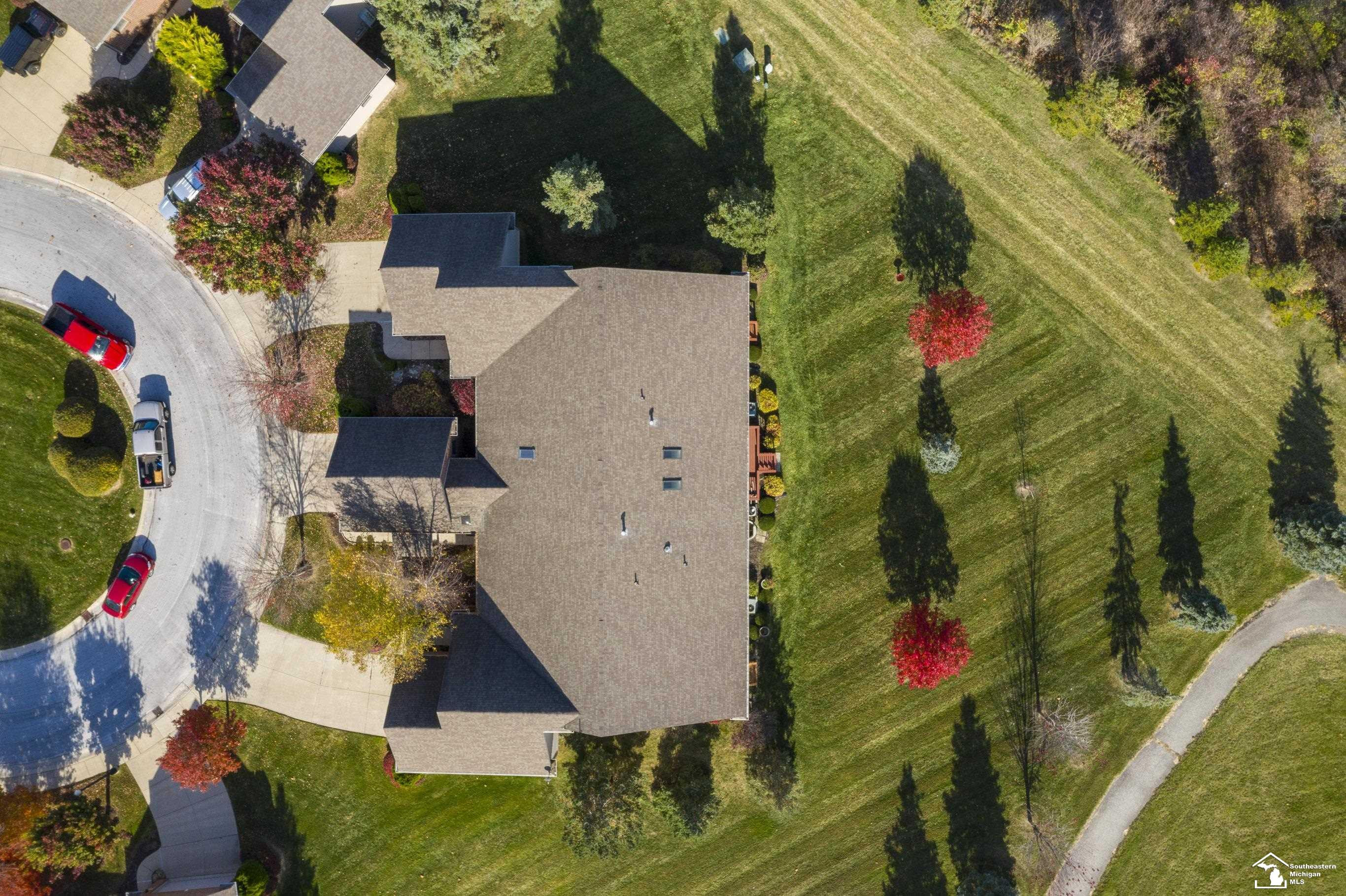 501 Brooks Hollow, Dundee, MI 48131 — Photo 35