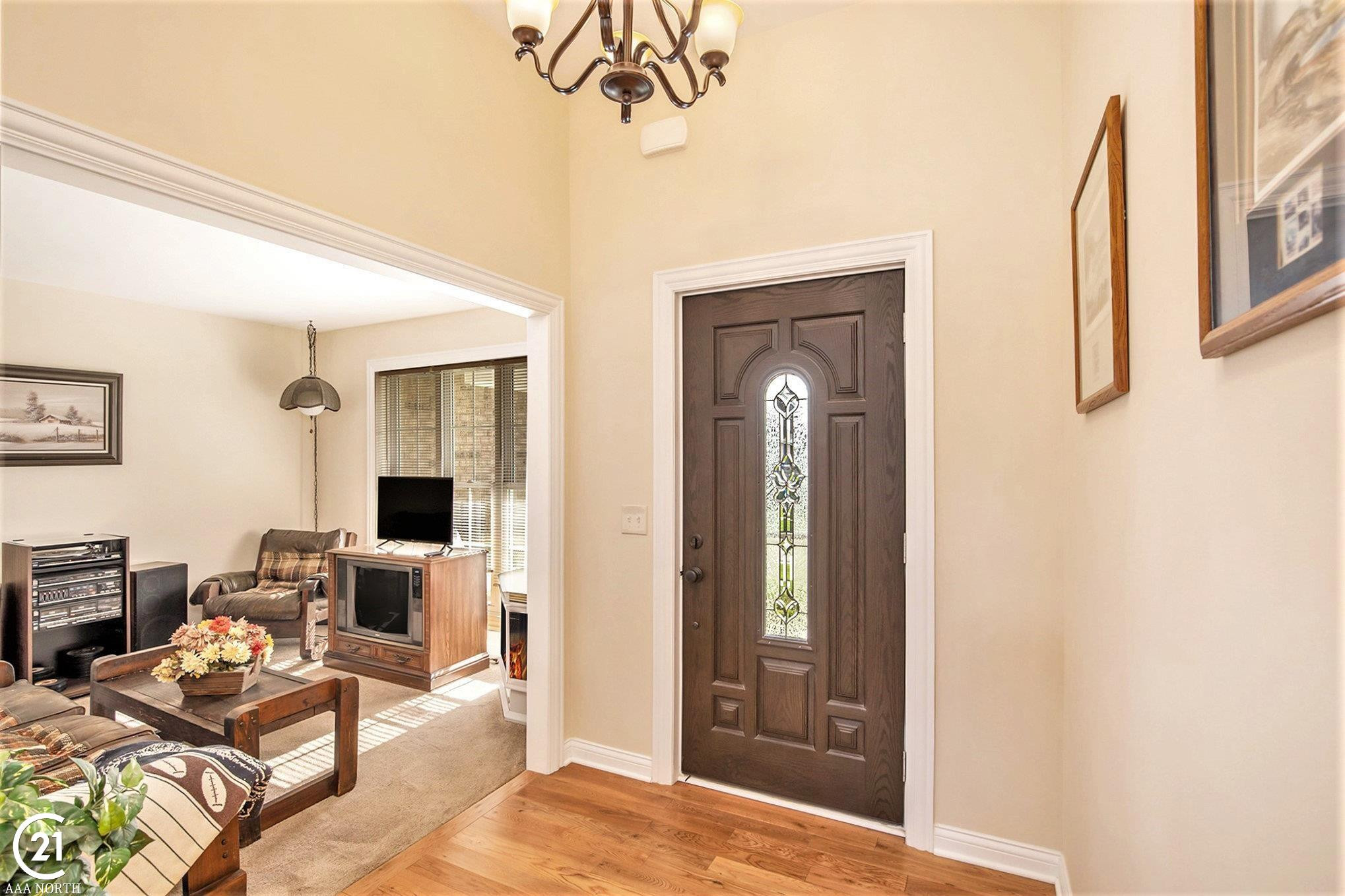 7773 Yorkshire Drive, Almont, MI 48003 — Photo 5