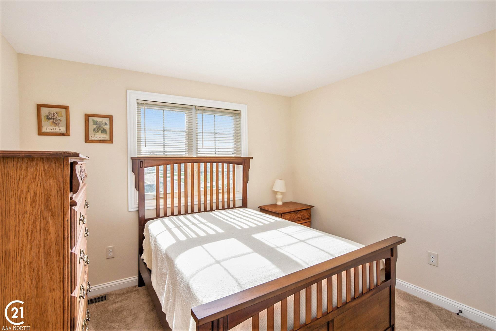 7773 Yorkshire Drive, Almont, MI 48003 — Photo 21