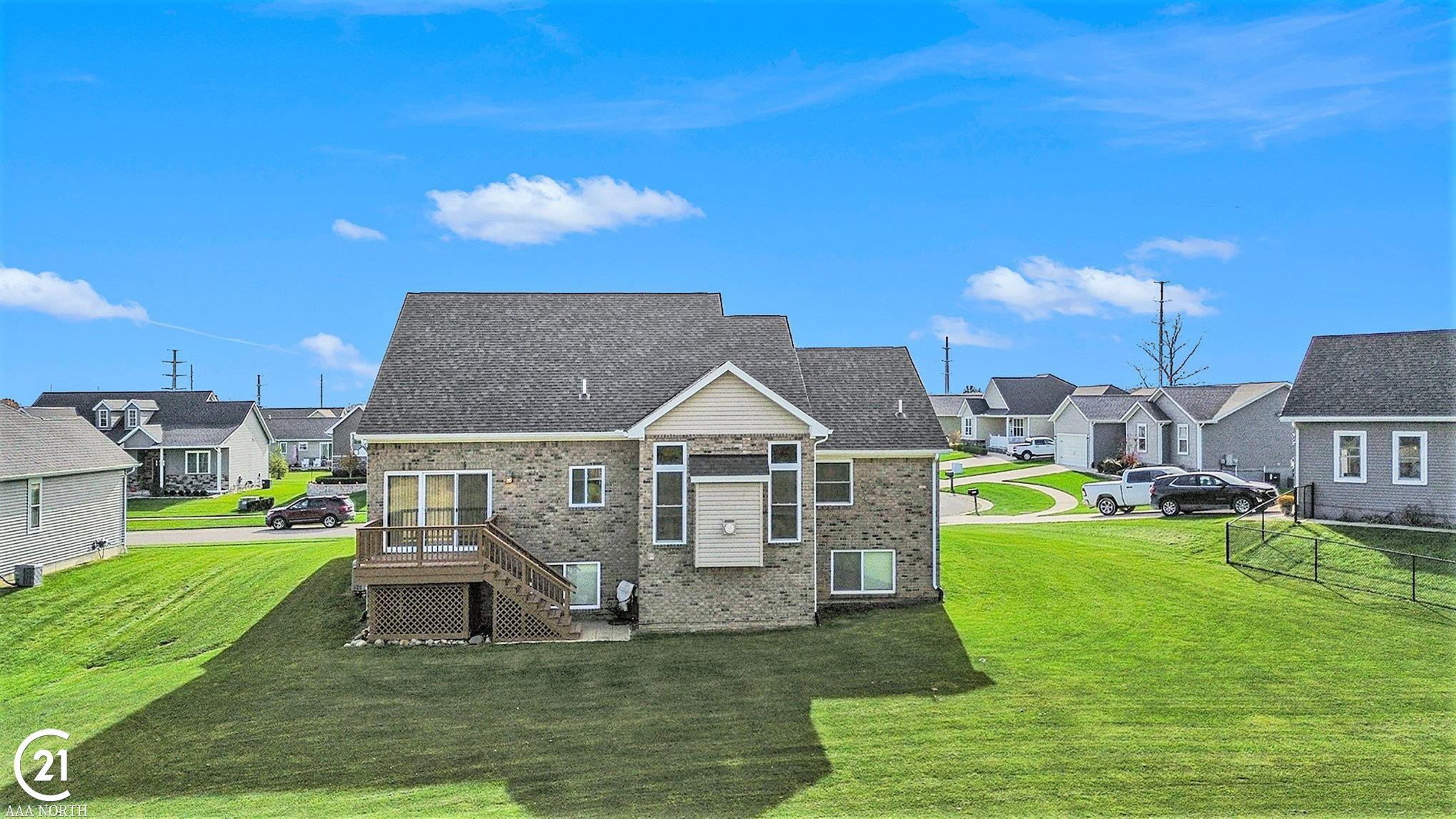 7773 Yorkshire Drive, Almont, MI 48003 — Photo 26