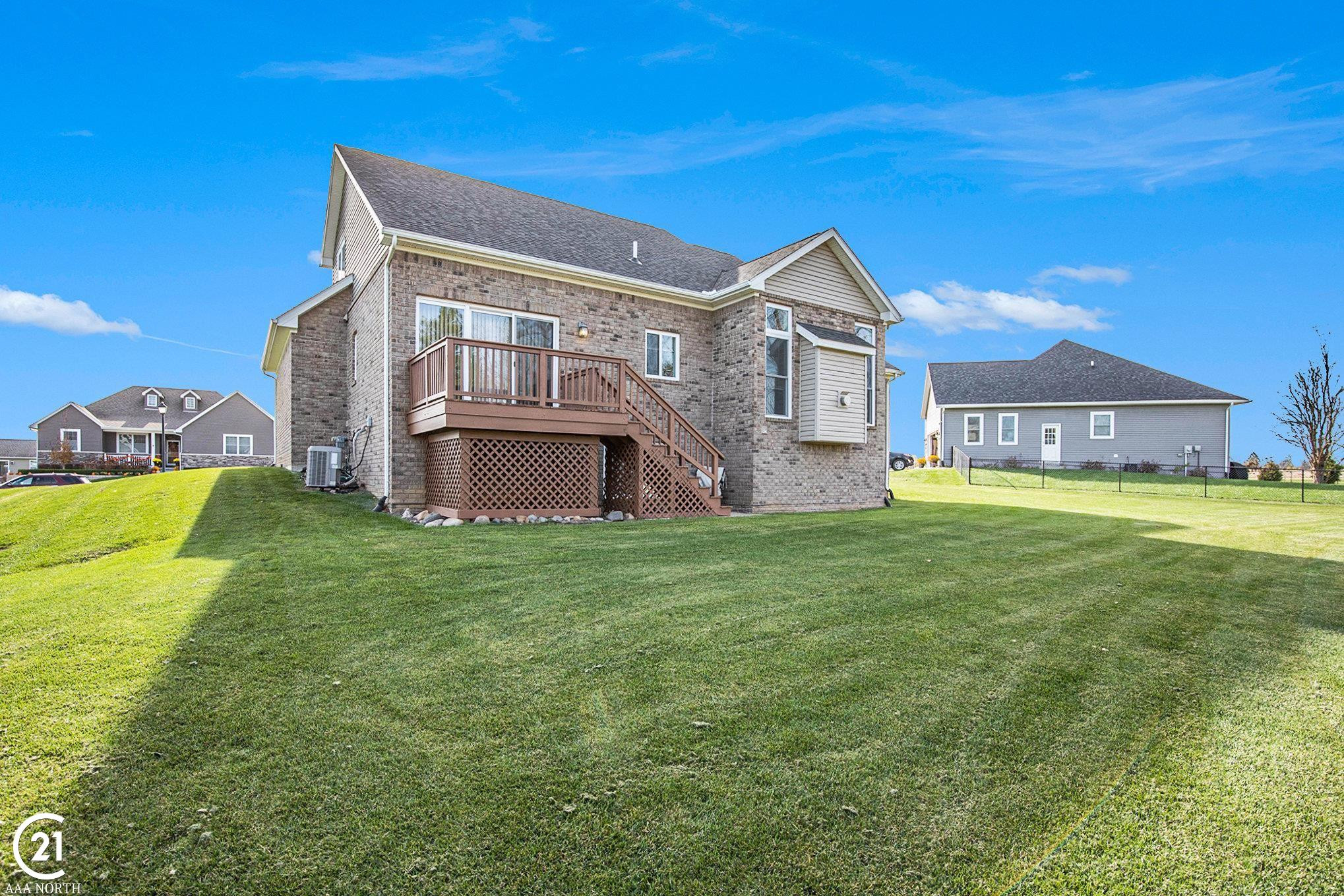 7773 Yorkshire Drive, Almont, MI 48003 — Photo 27