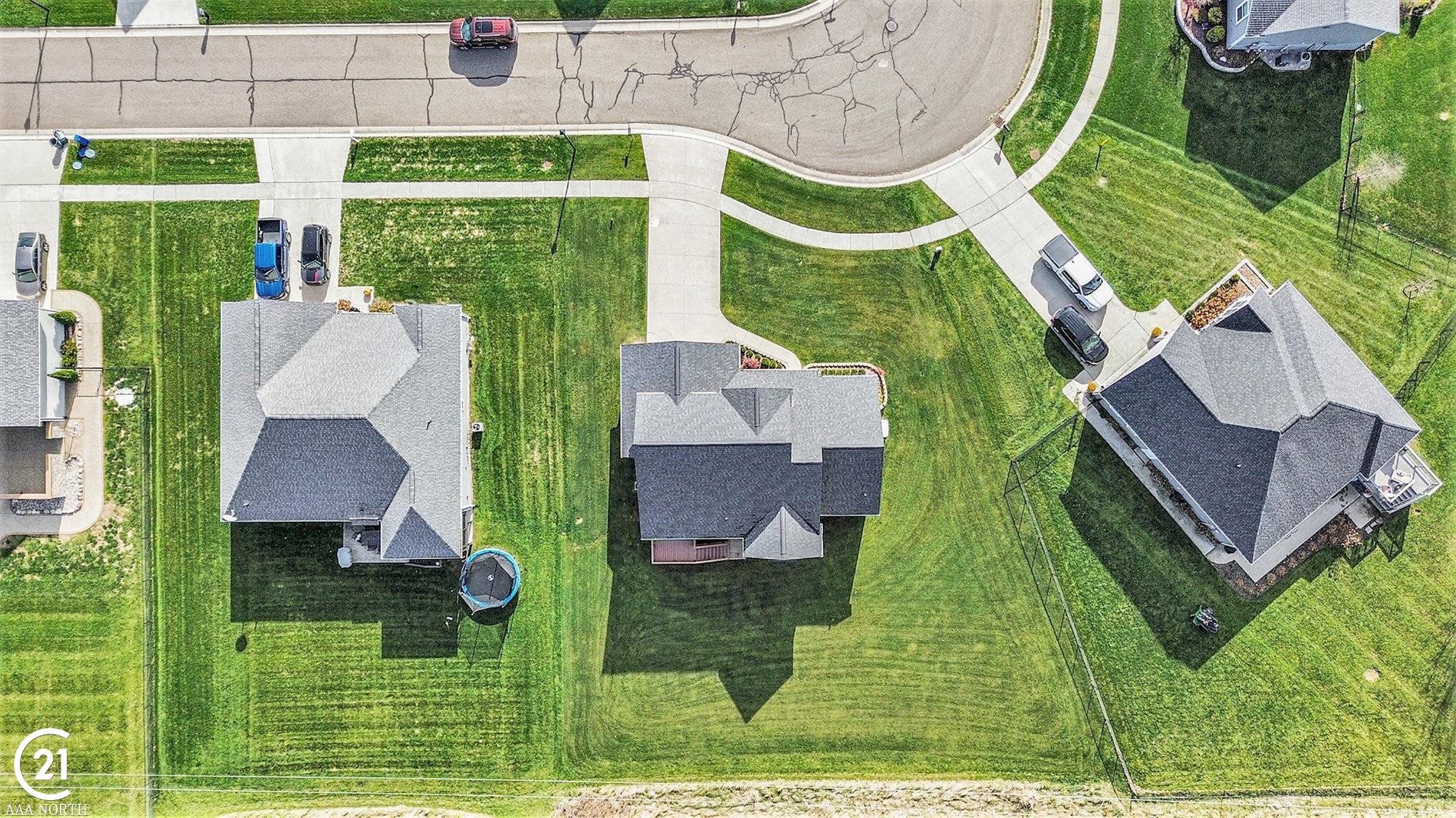 7773 Yorkshire Drive, Almont, MI 48003 — Photo 29