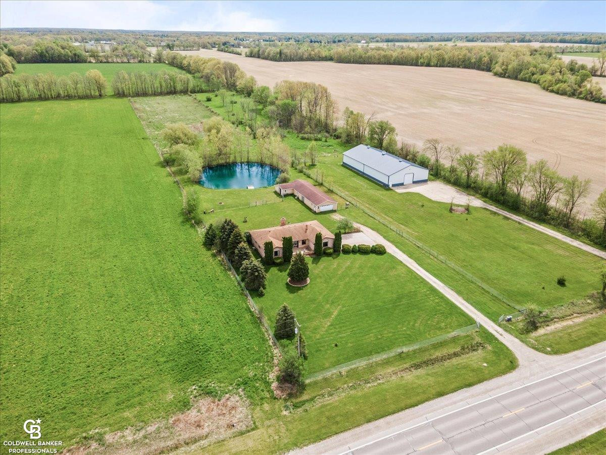 5278 Emmett Road, Emmett, MI 48022 — Photo 3