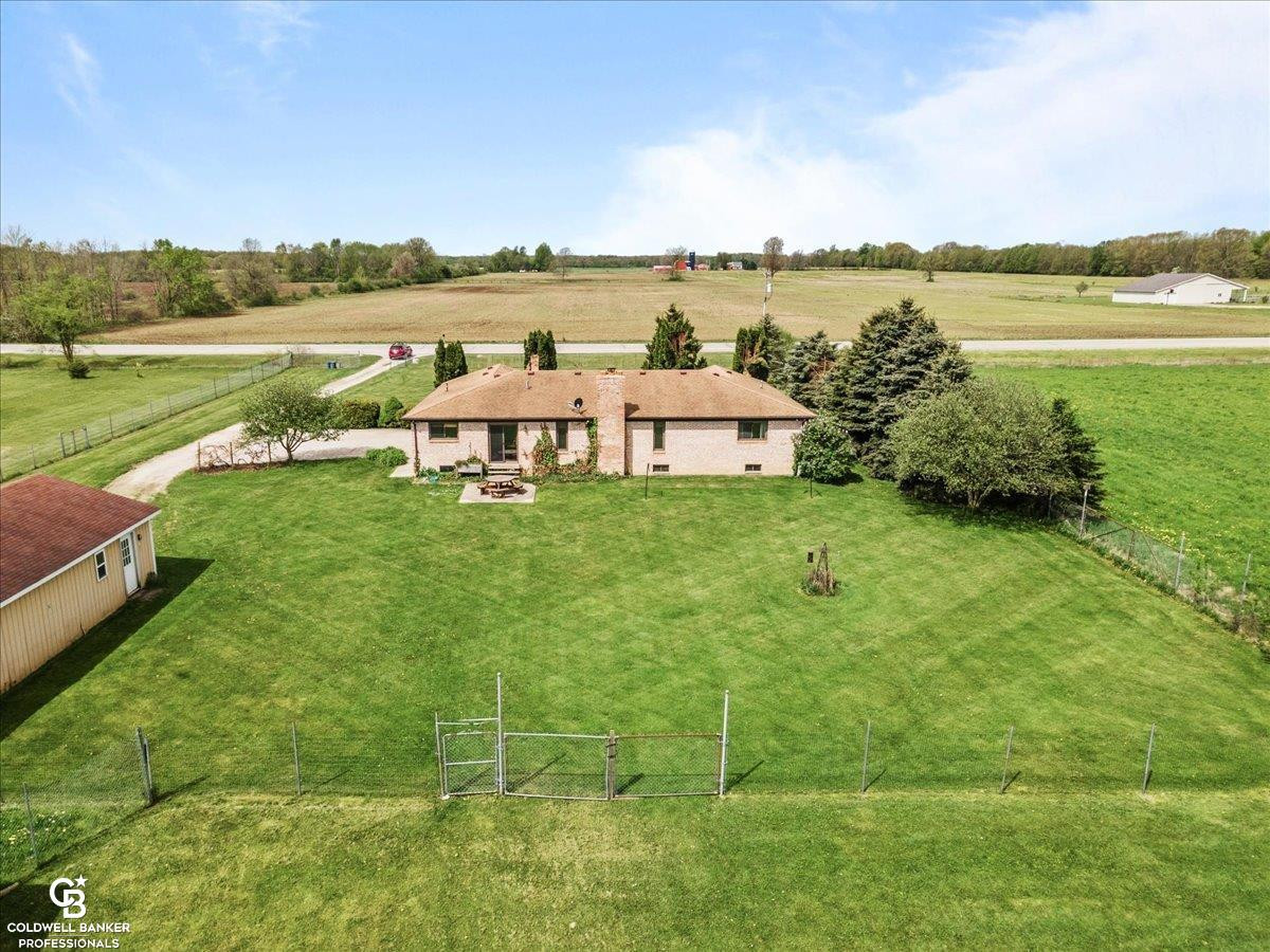 5278 Emmett Road, Emmett, MI 48022 — Photo 4