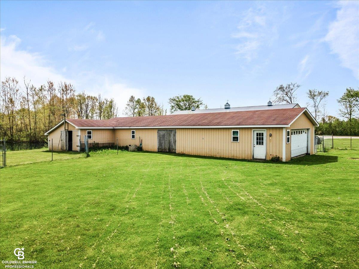 5278 Emmett Road, Emmett, MI 48022 — Photo 29