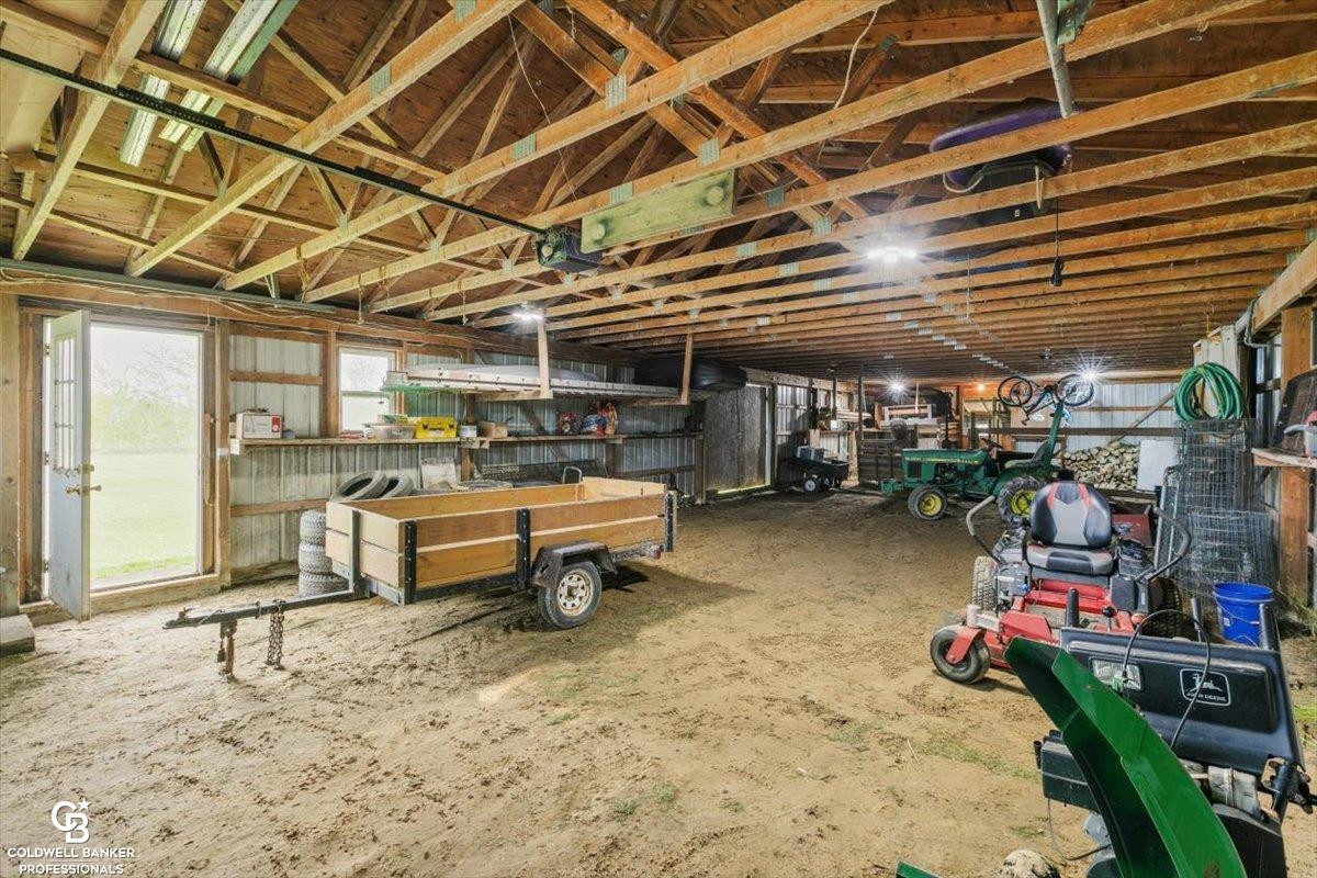 5278 Emmett Road, Emmett, MI 48022 — Photo 30