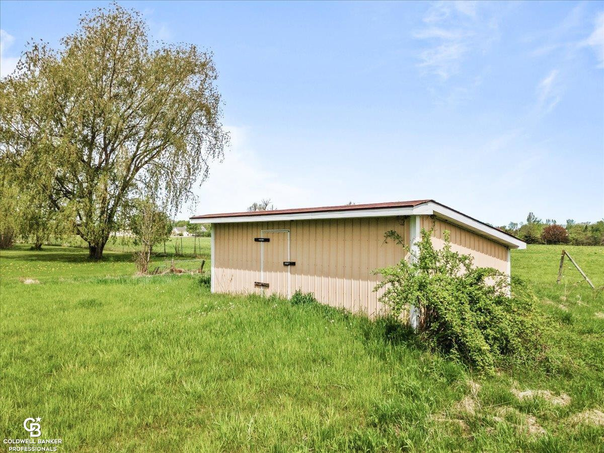 5278 Emmett Road, Emmett, MI 48022 — Photo 33