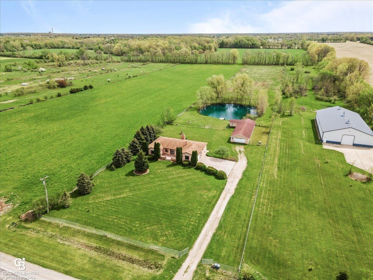 5278 Emmett Road, Emmett, MI 48022 — Photo 35