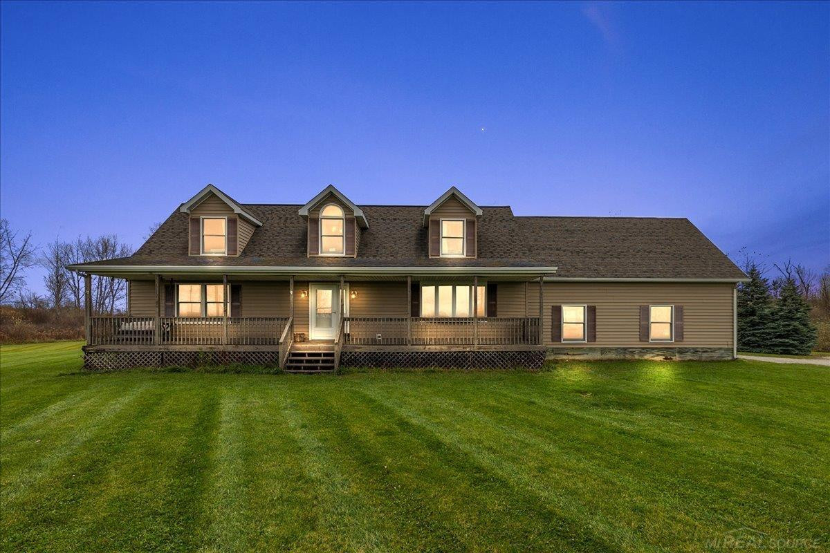 5320 Capac Road, MI 48014 — Photo 2