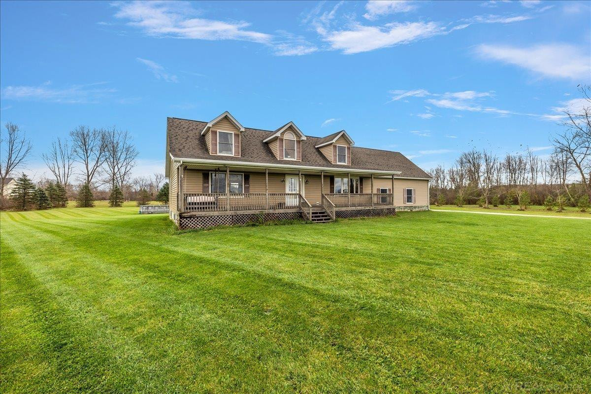 5320 Capac Road, MI 48014 — Photo 46
