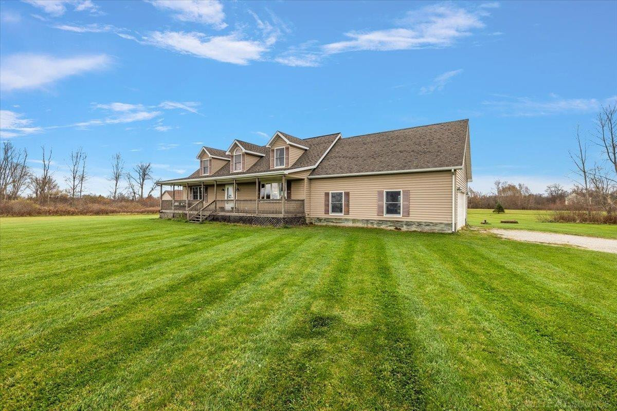 5320 Capac Road, MI 48014 — Photo 47