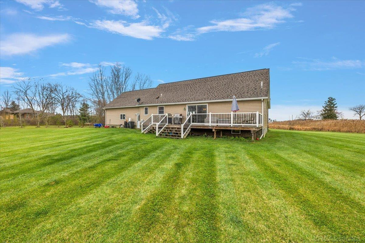 5320 Capac Road, MI 48014 — Photo 50