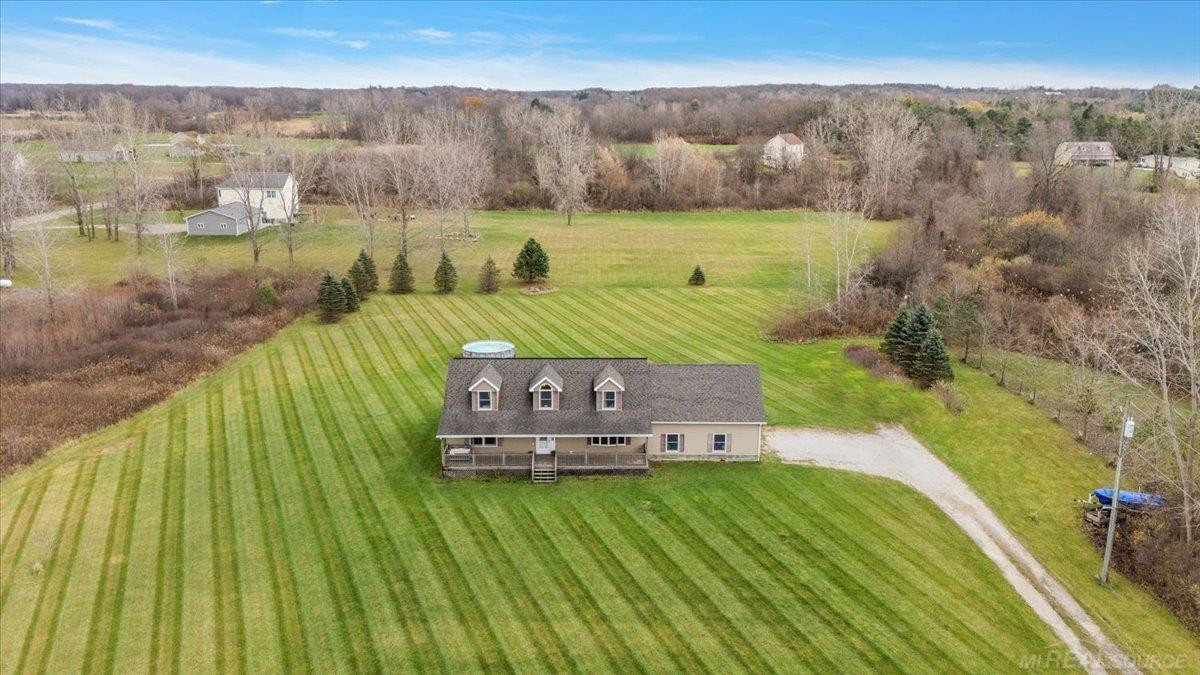 5320 Capac Road, MI 48014 — Photo 53