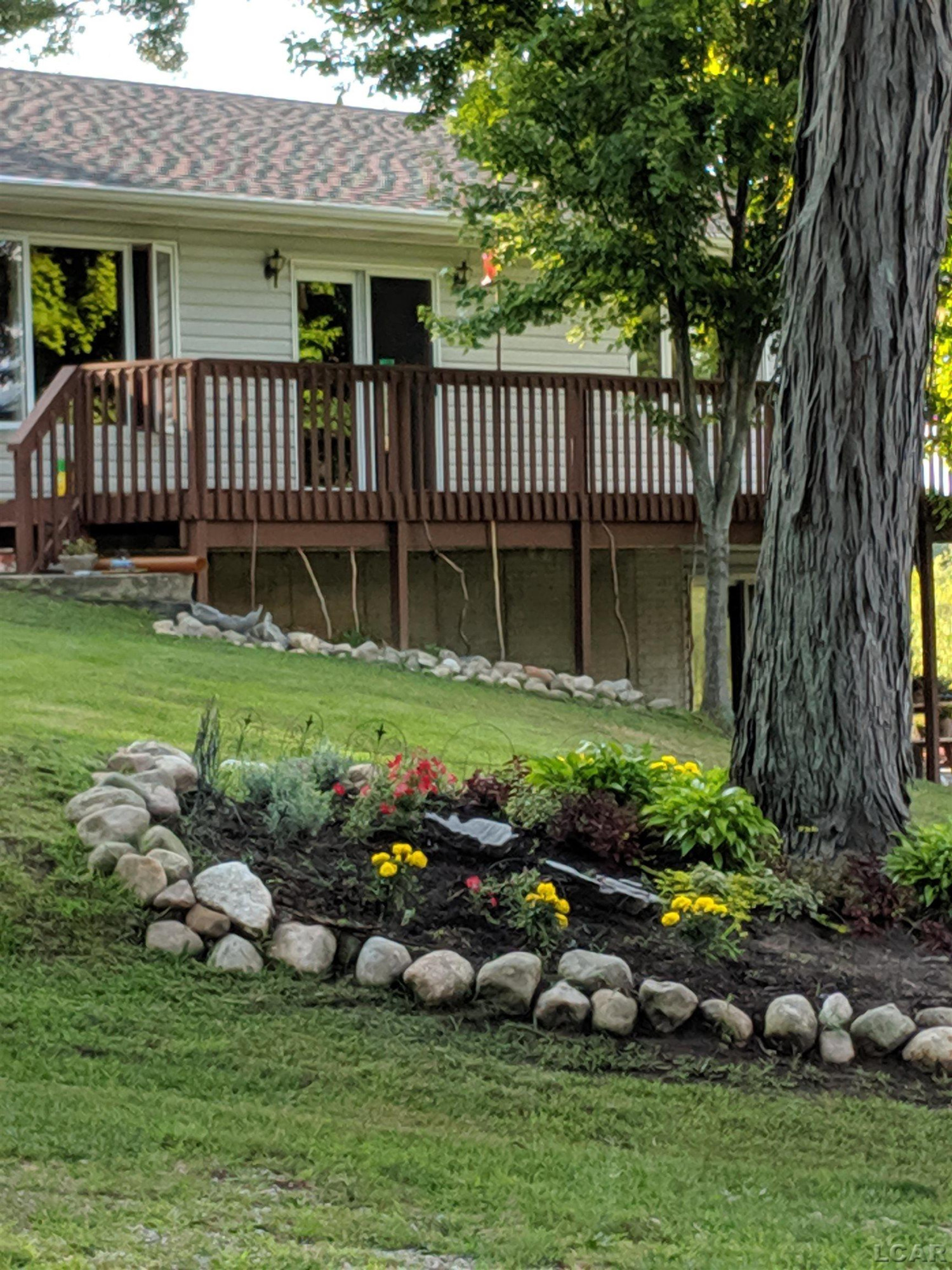 7721 Topinabee Dr Drive, Montgomery, MI 49225 — Photo 2