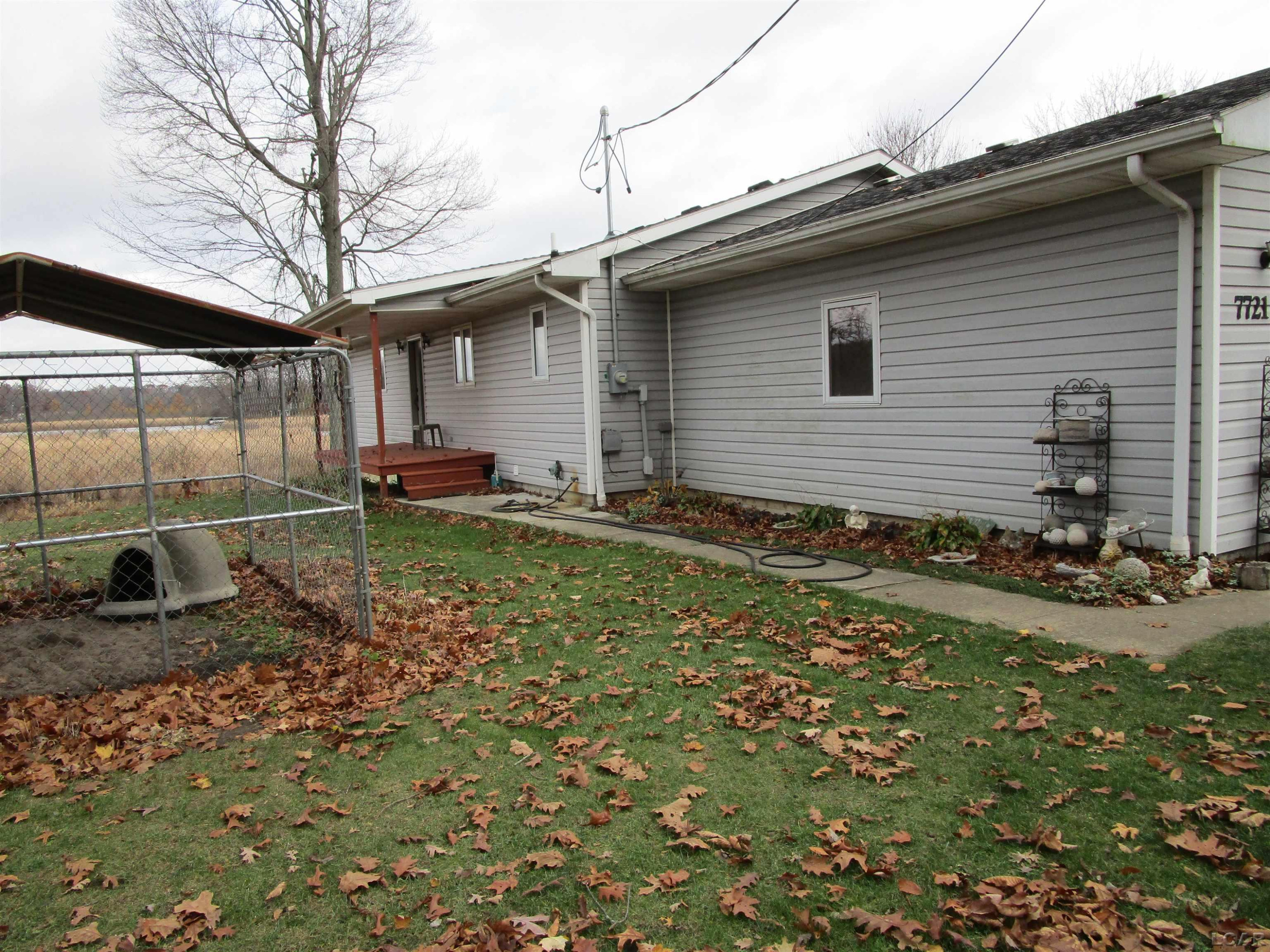 7721 Topinabee Dr Drive, Montgomery, MI 49225 — Photo 5