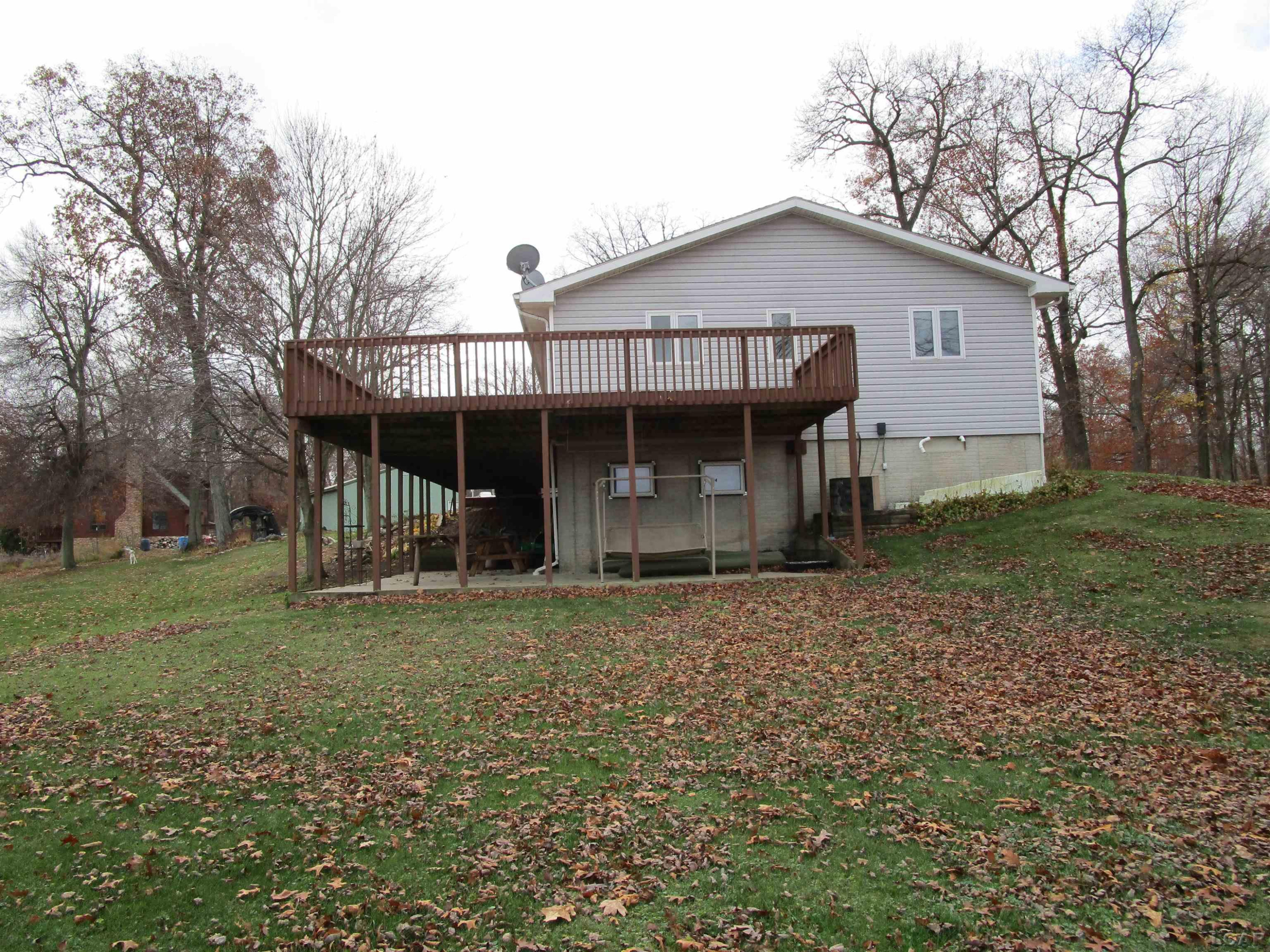 7721 Topinabee Dr Drive, Montgomery, MI 49225 — Photo 6