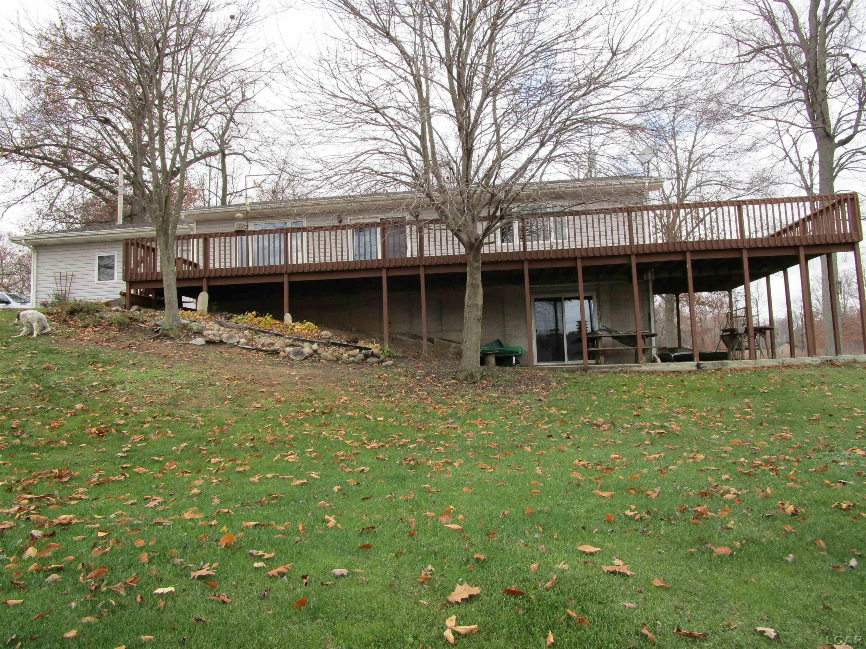7721 Topinabee Dr Drive, Montgomery, MI 49225 — Photo 9