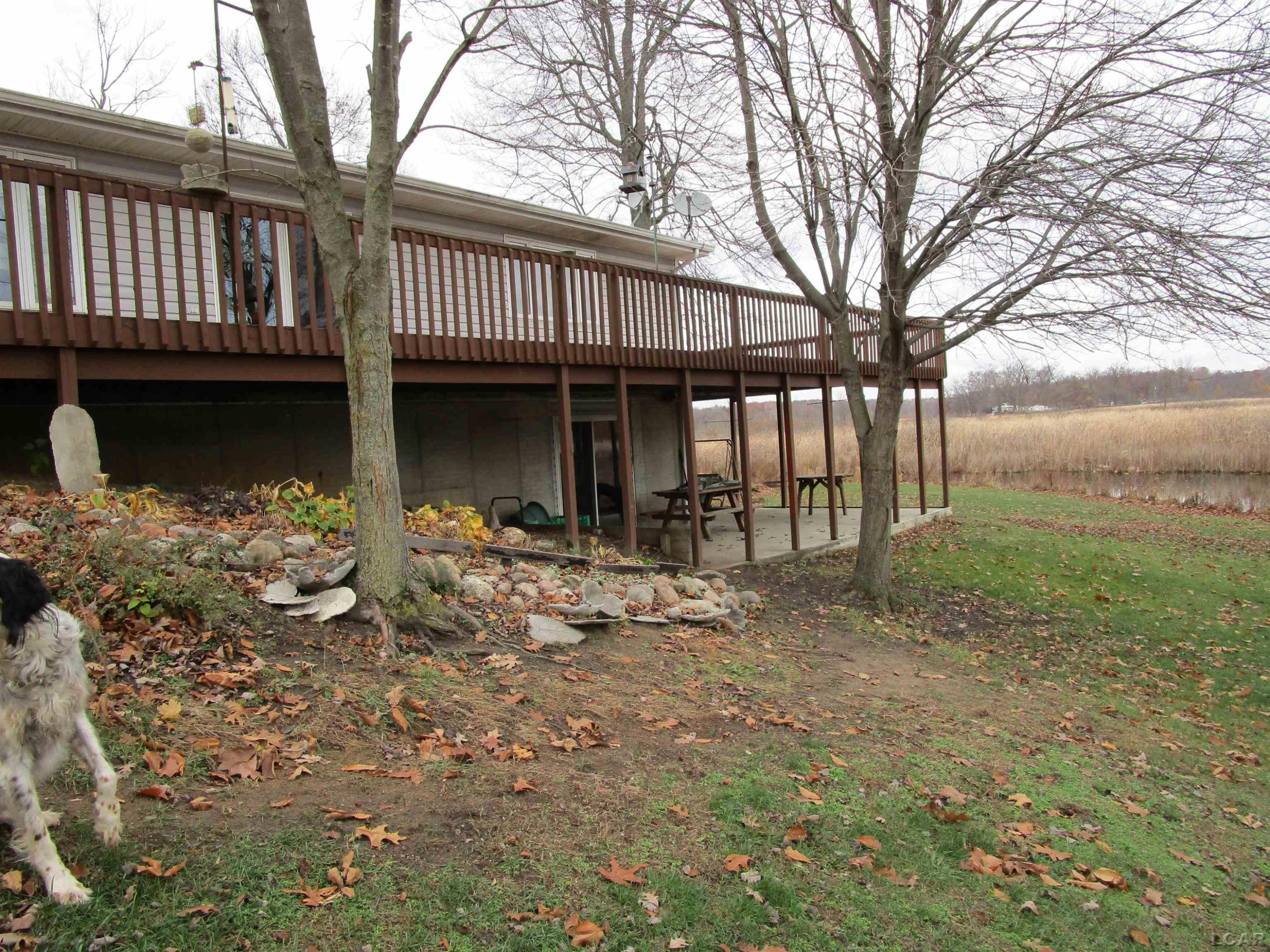 7721 Topinabee Dr Drive, Montgomery, MI 49225 — Photo 10