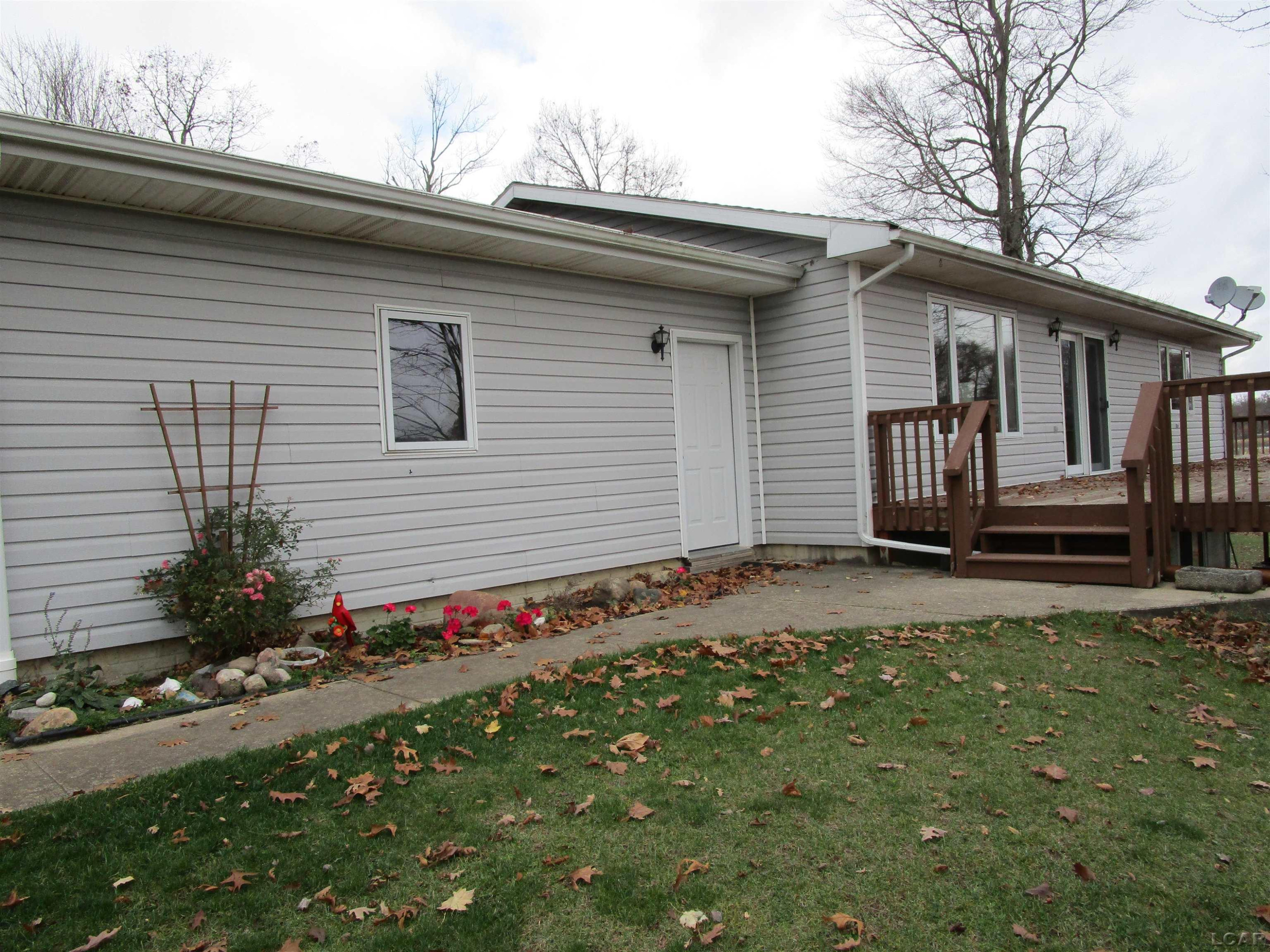 7721 Topinabee Dr Drive, Montgomery, MI 49225 — Photo 11