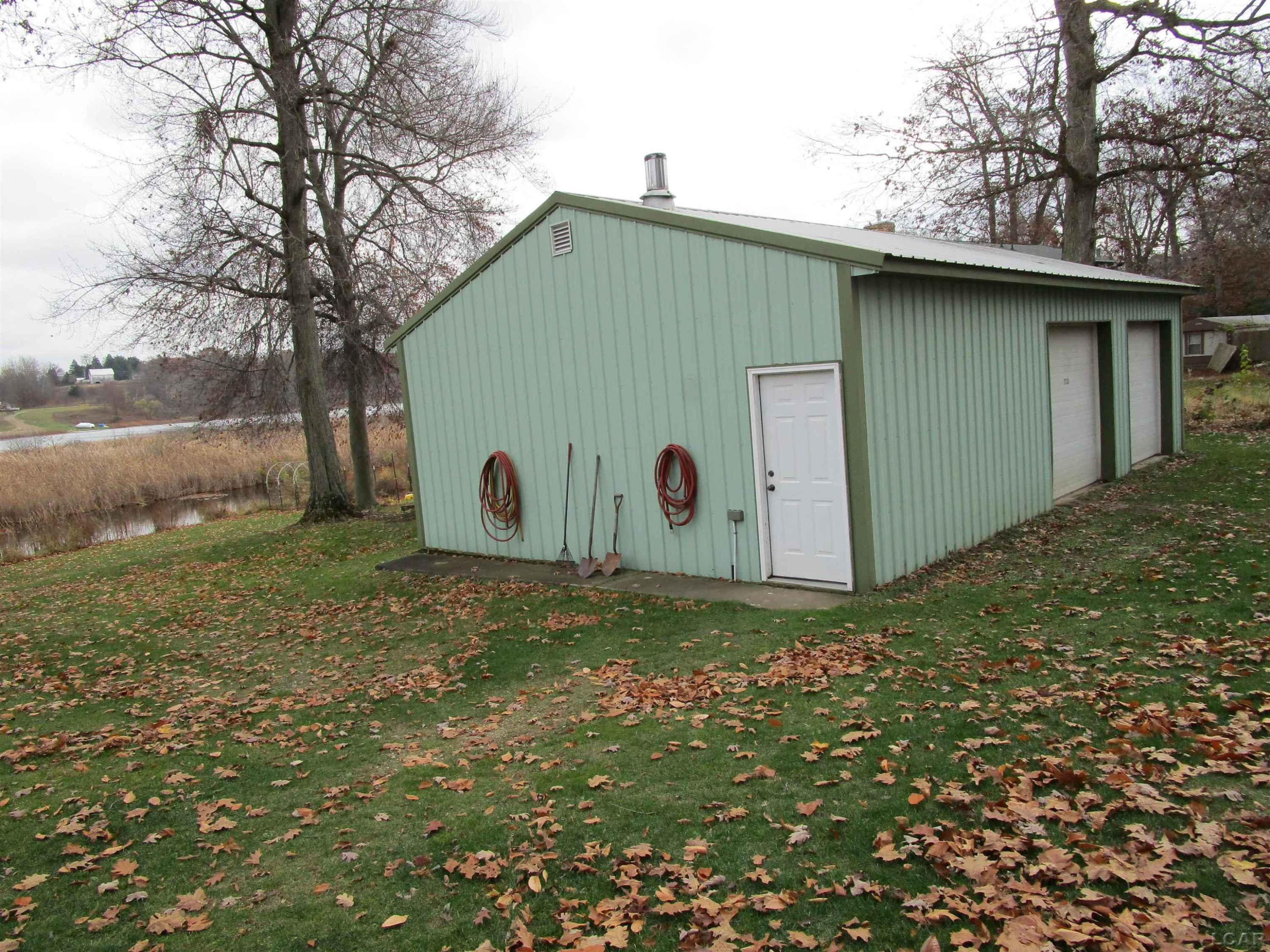 7721 Topinabee Dr Drive, Montgomery, MI 49225 — Photo 12