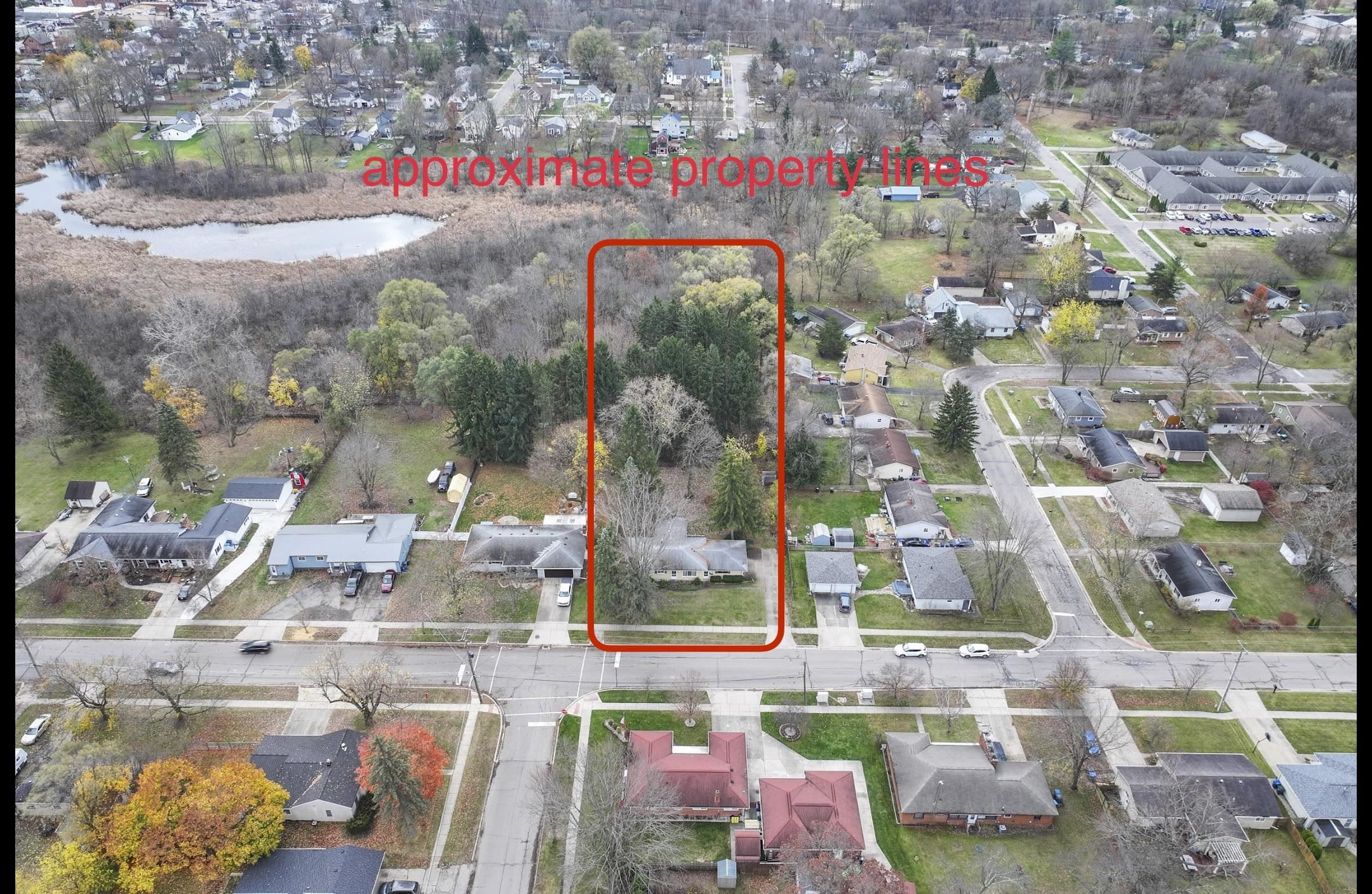 301 Airport, Holly, MI 48442 — Photo 3